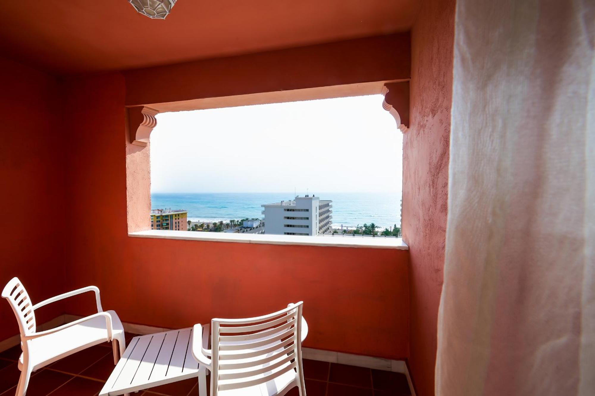 Hotel Fénix - Adults Only Recommended Torremolinos