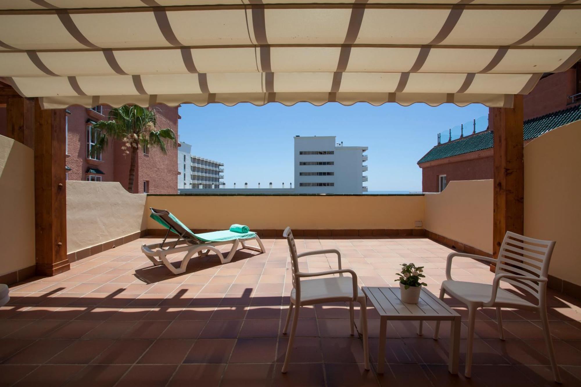 Hotel Fénix - Adults Only Recommended