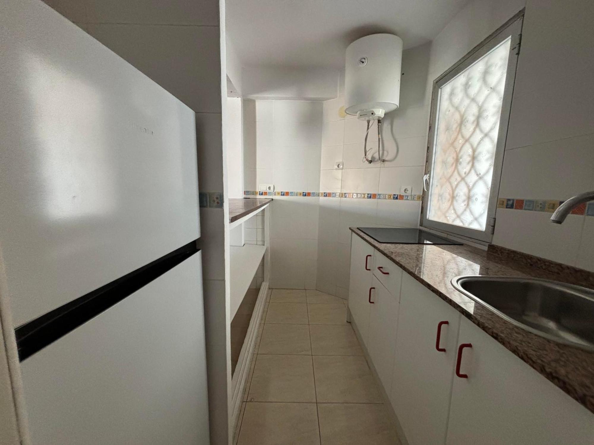 Apartamento Santa Rosa, Pinar Salou