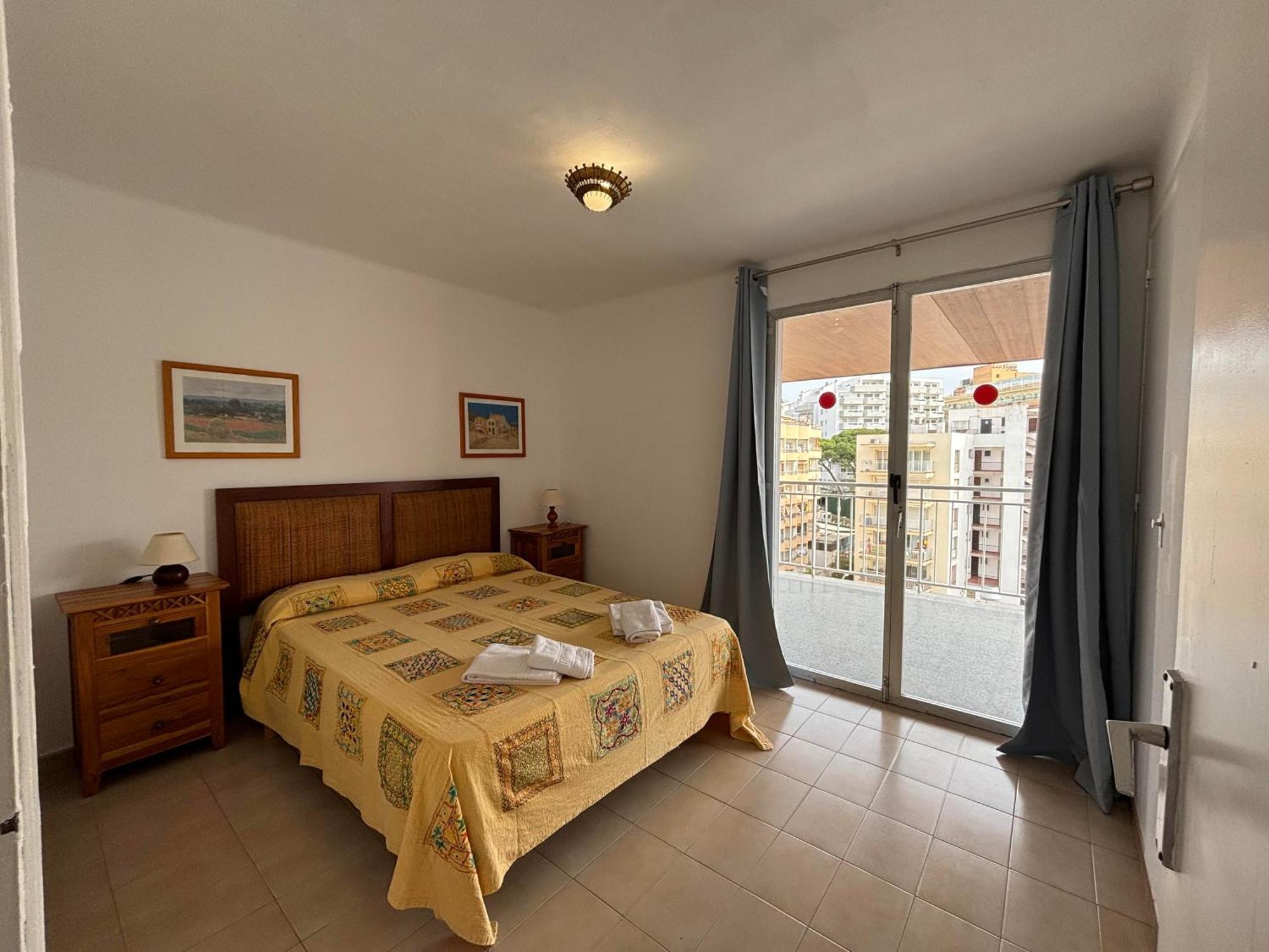 Santa Rosa, Pinar * Salou