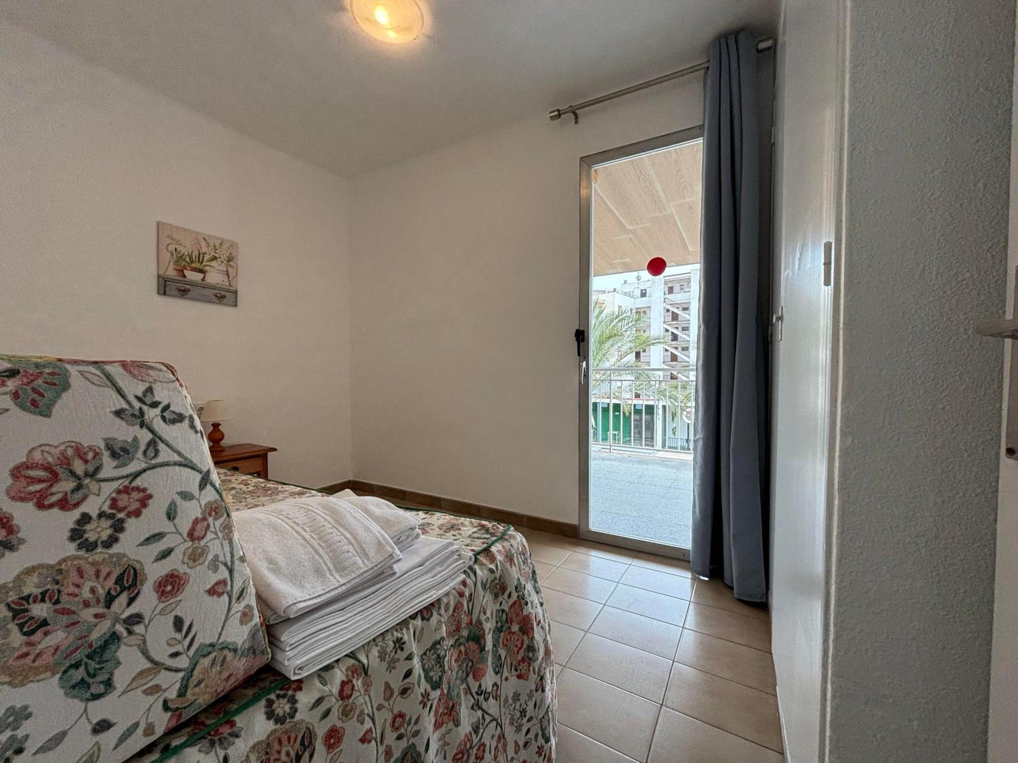 Apartamento Santa Rosa, Pinar