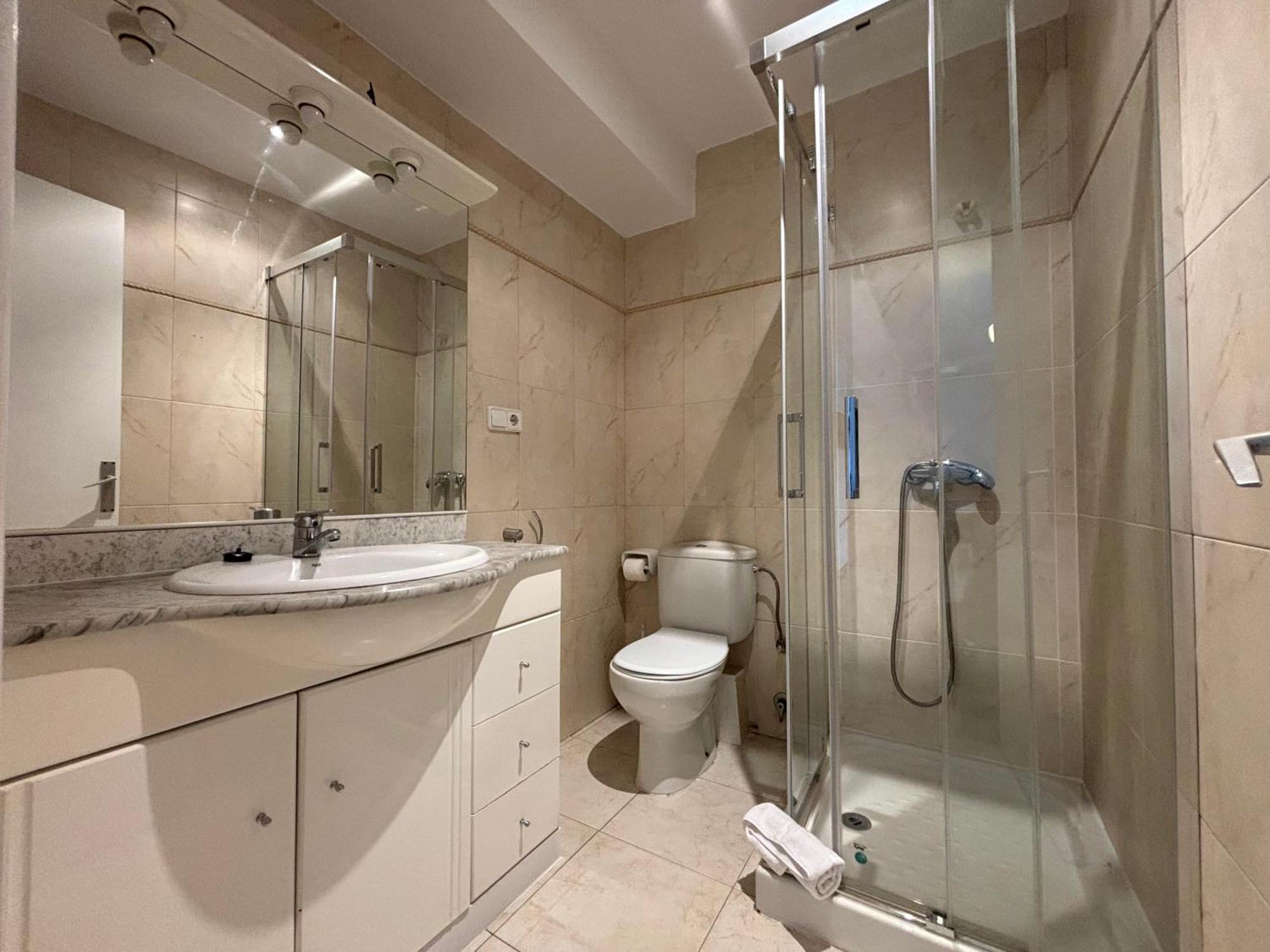 Santa Rosa, Pinar Apartamento Salou