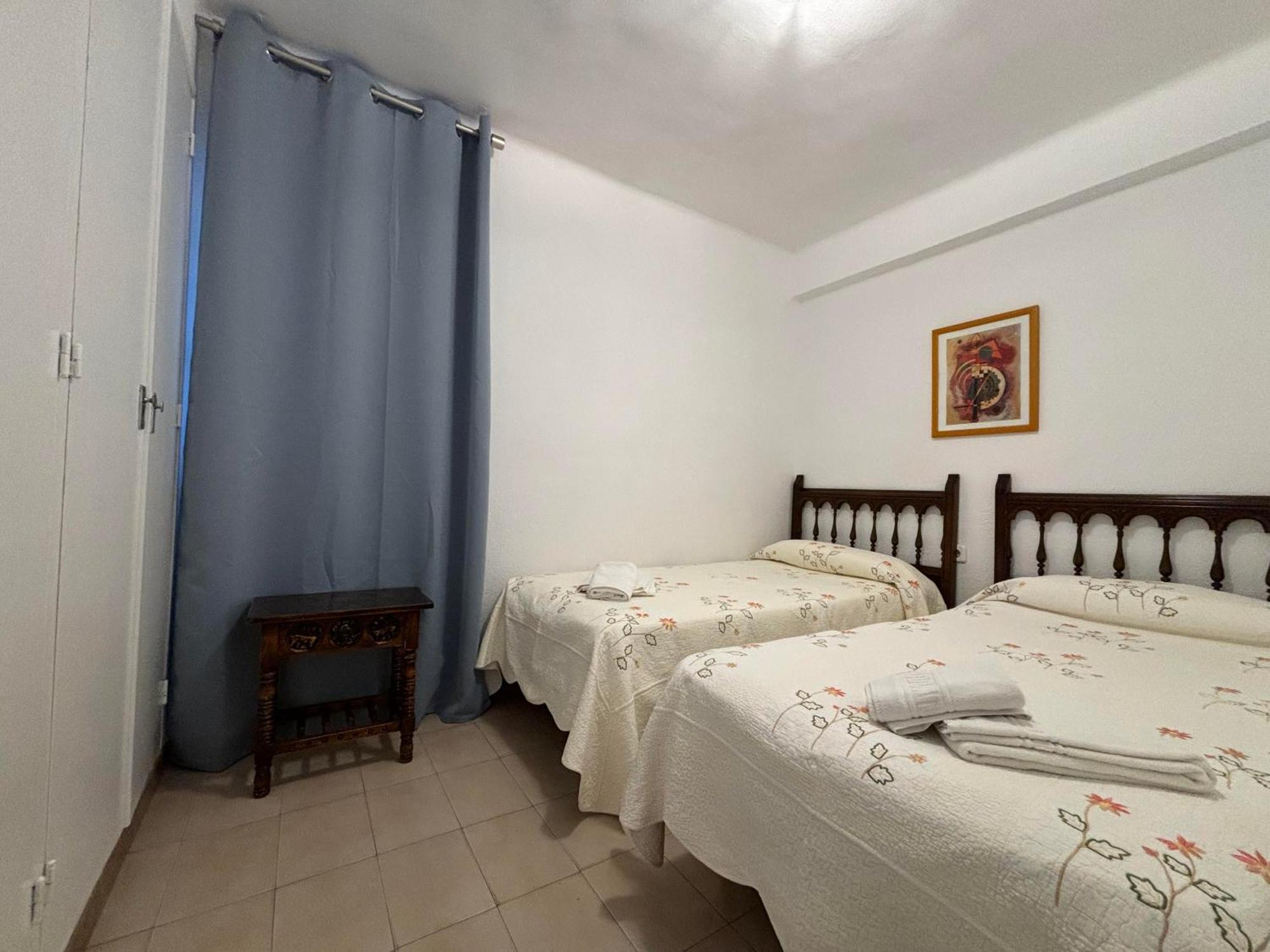 Santa Rosa, Pinar Apartamento
