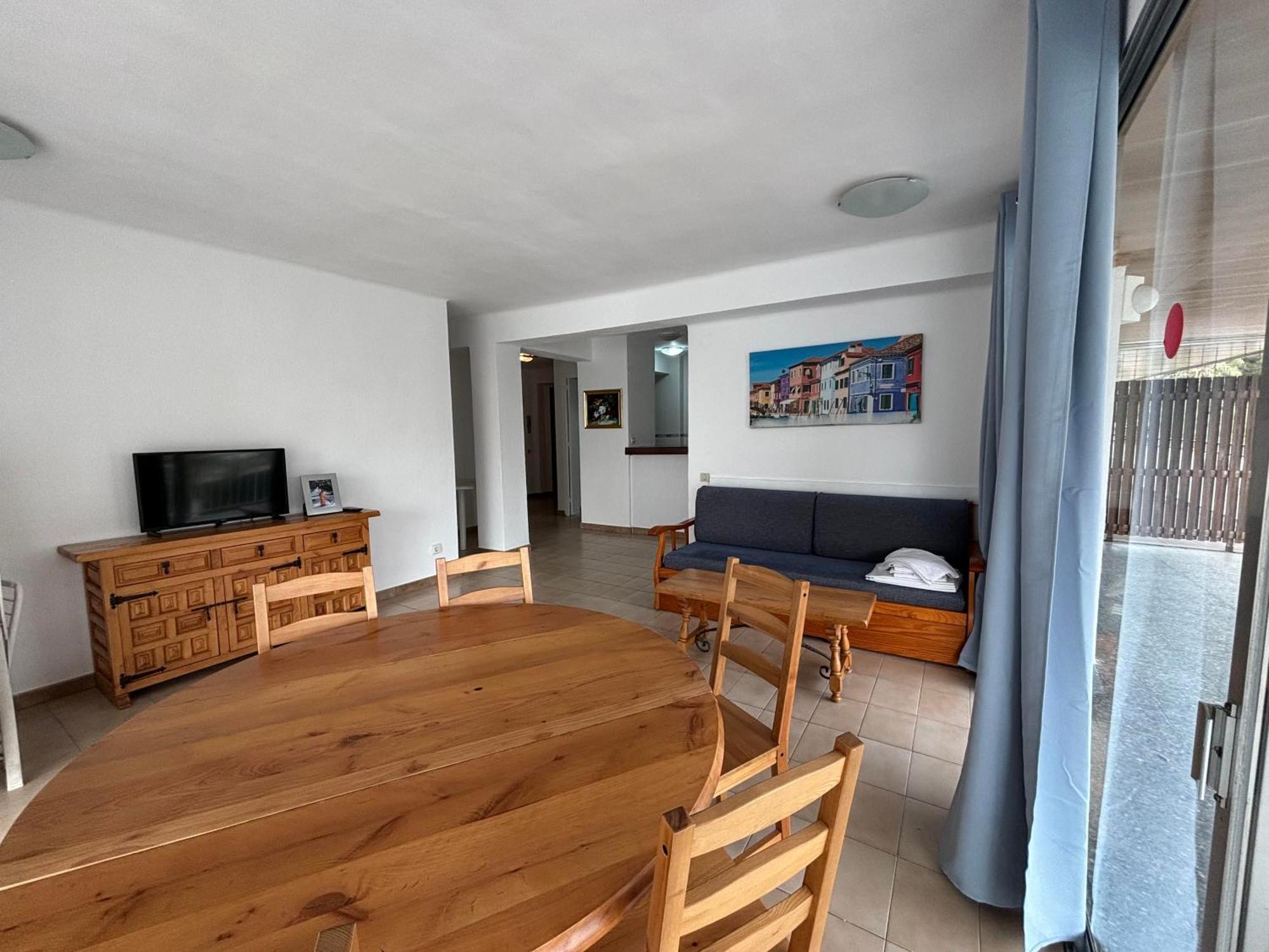 Apartamento Santa Rosa, Pinar *