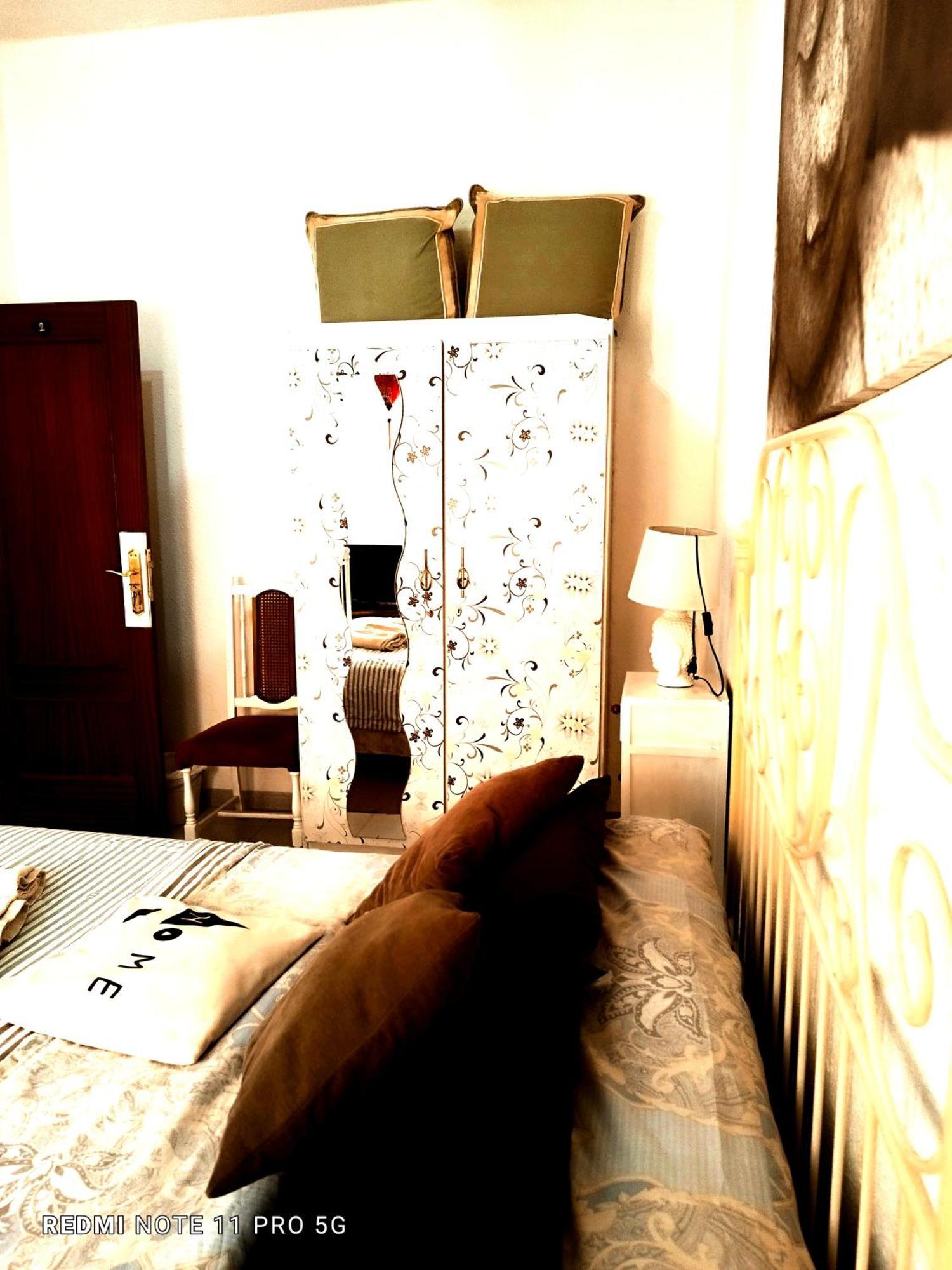 Casapatrizia Compartido Guest house Santa Cruz de Tenerife
