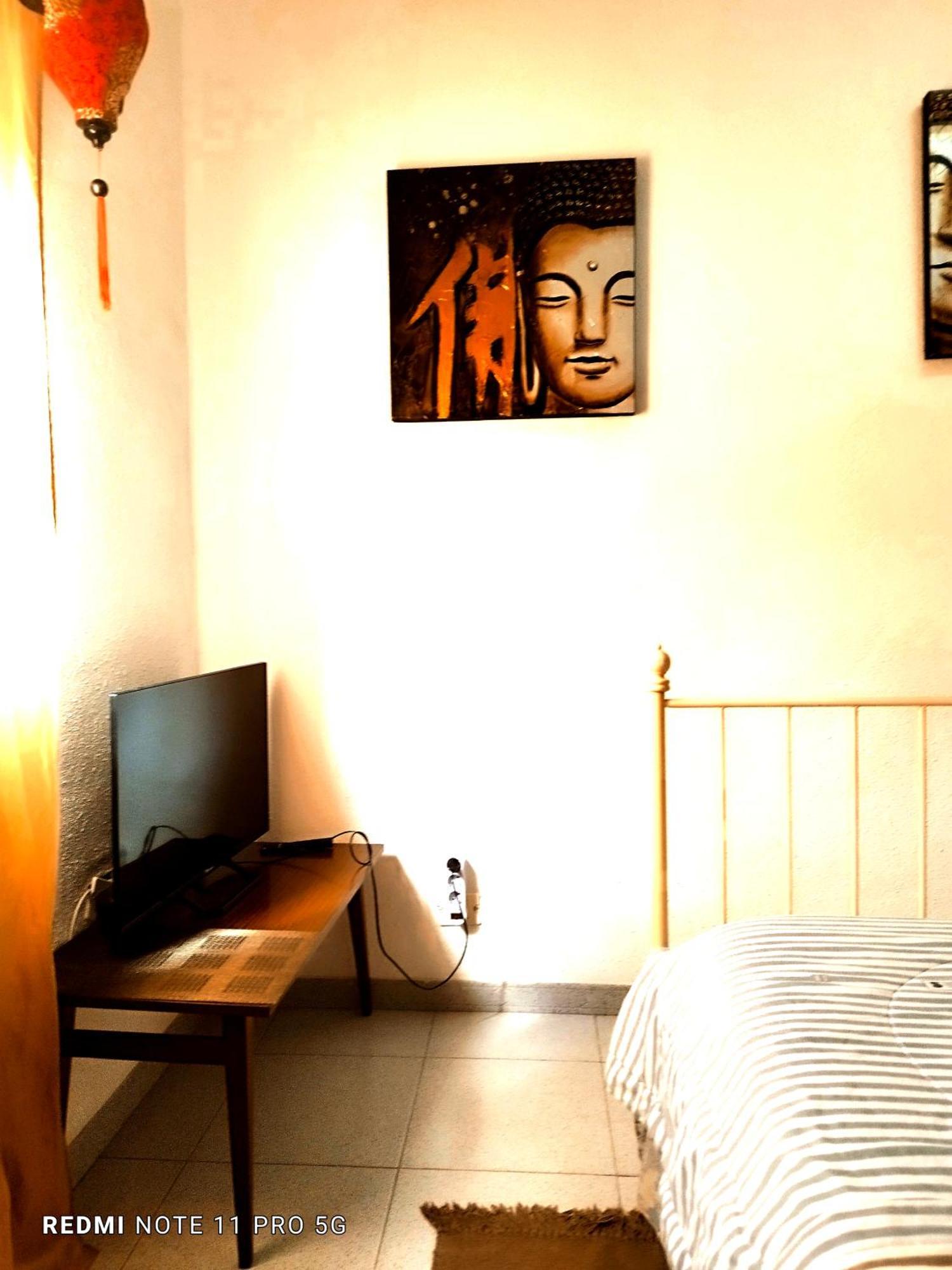 Casapatrizia Compartido Guest house