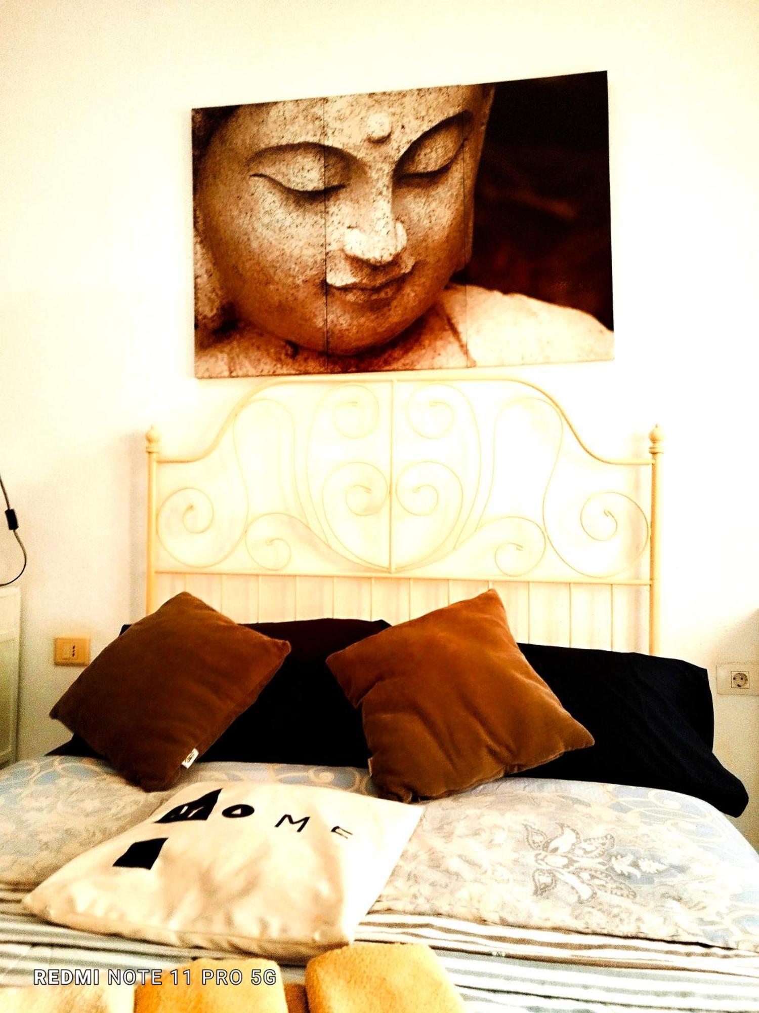 Guest house Casapatrizia Compartido