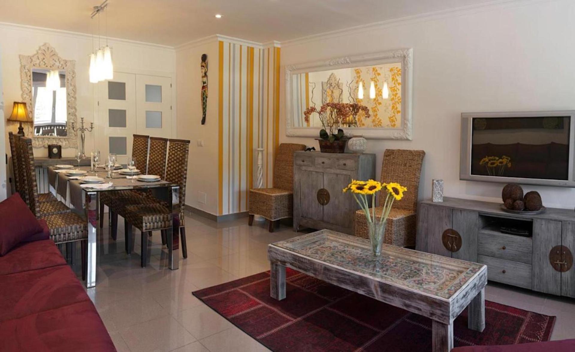 Holiday home Con Encanto Port De Soller