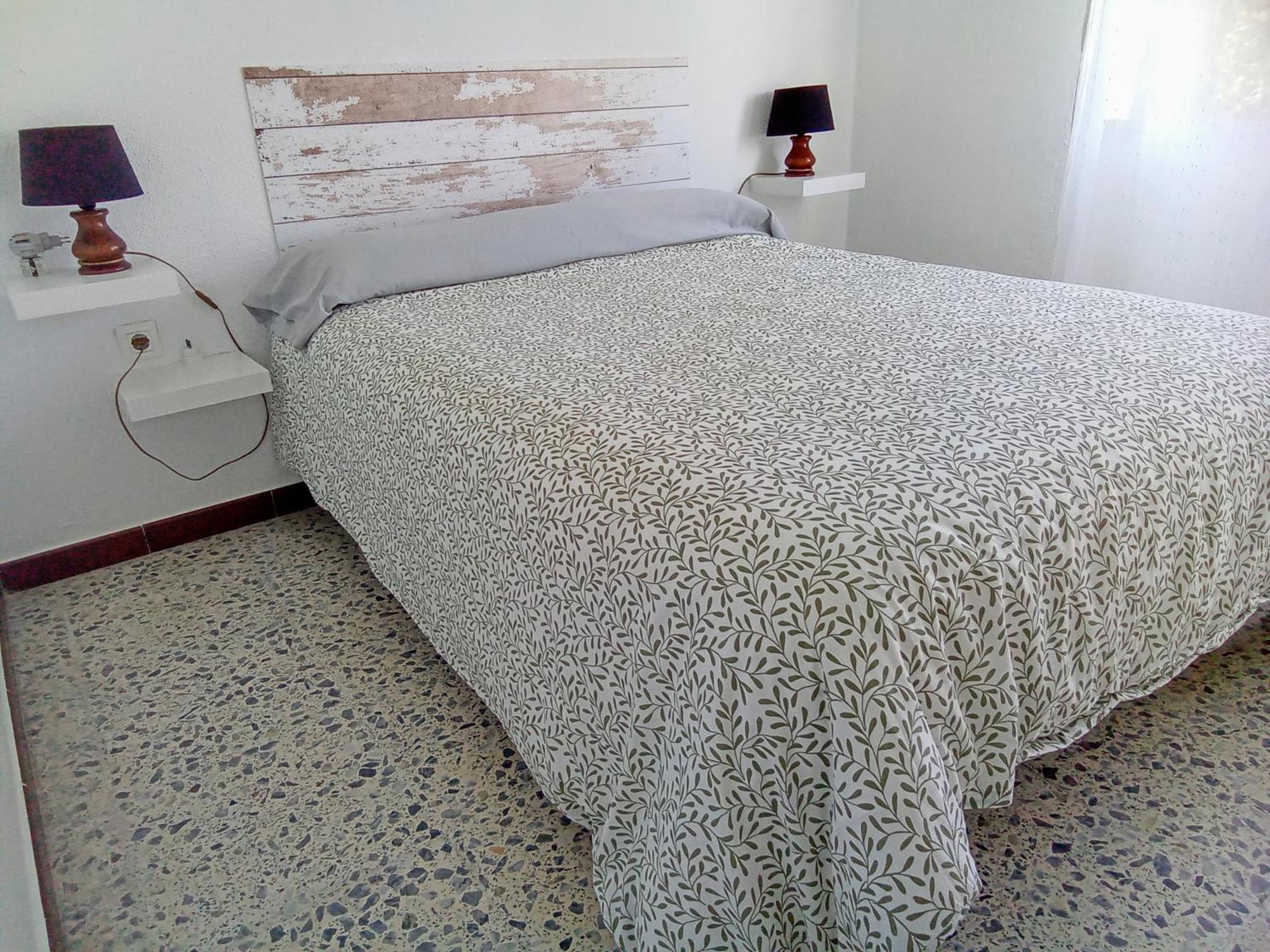 Caños De Meca Apartamento