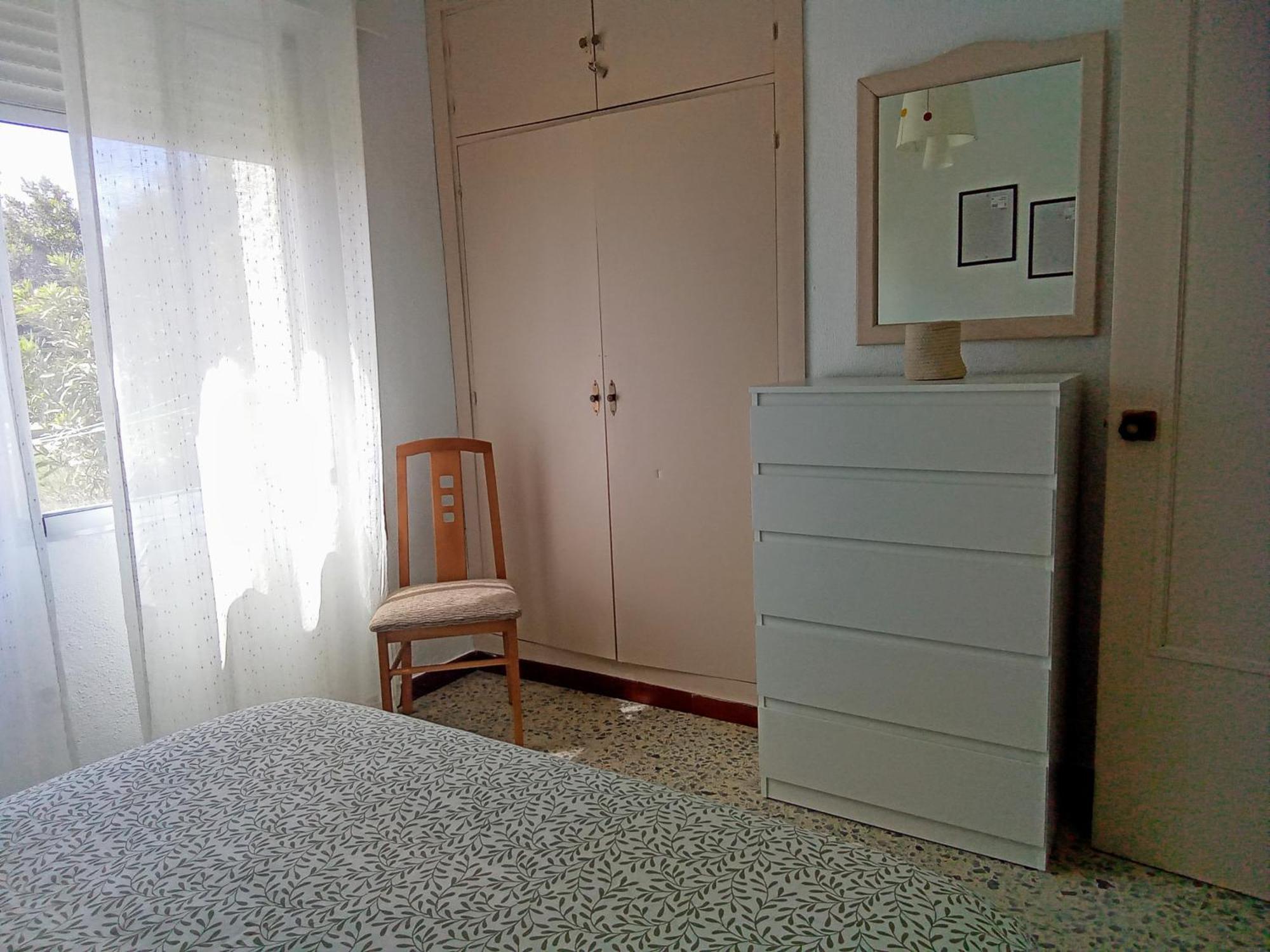 Caños De Meca Apartamento *