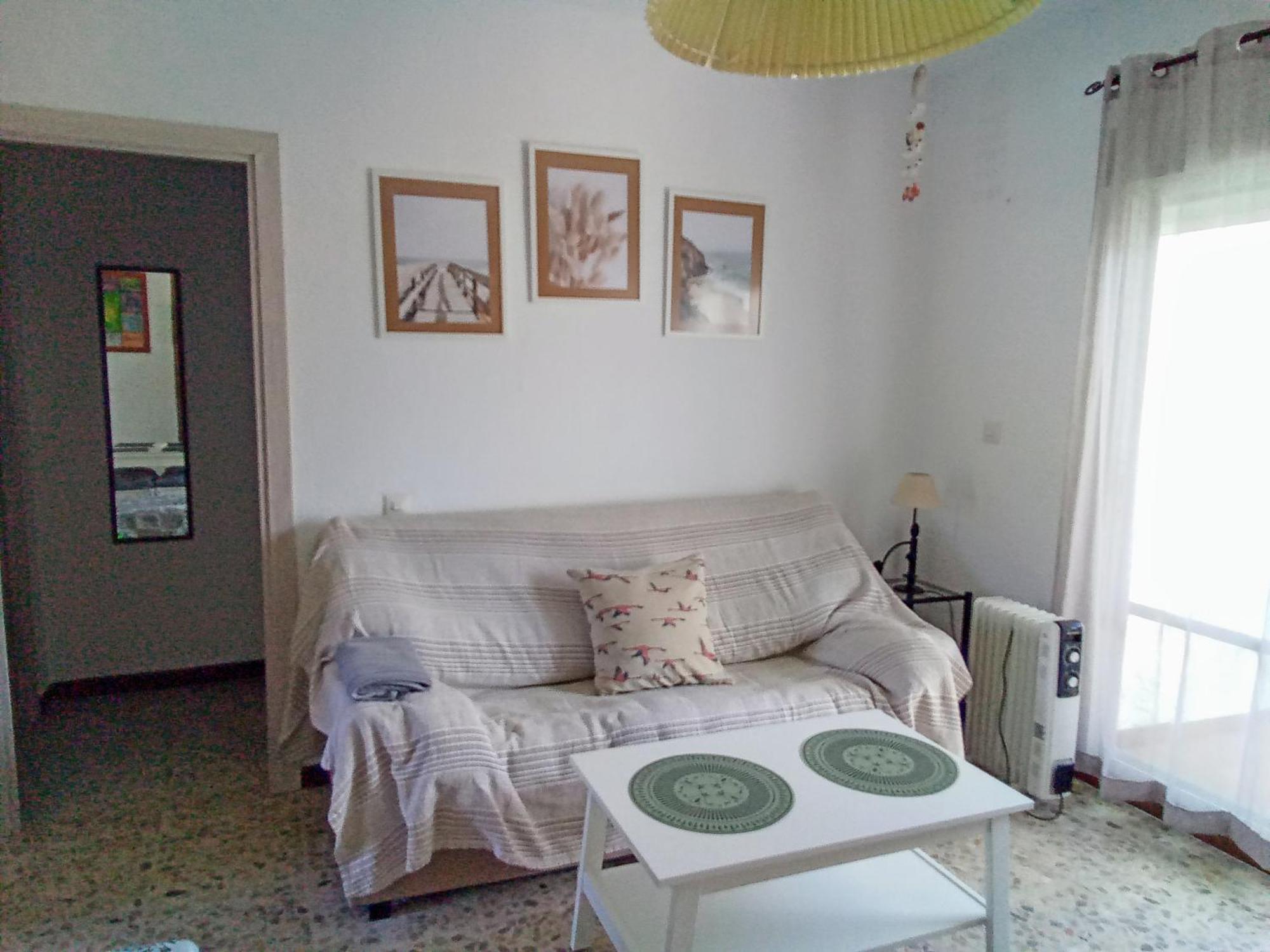 Caños De Meca Apartamento