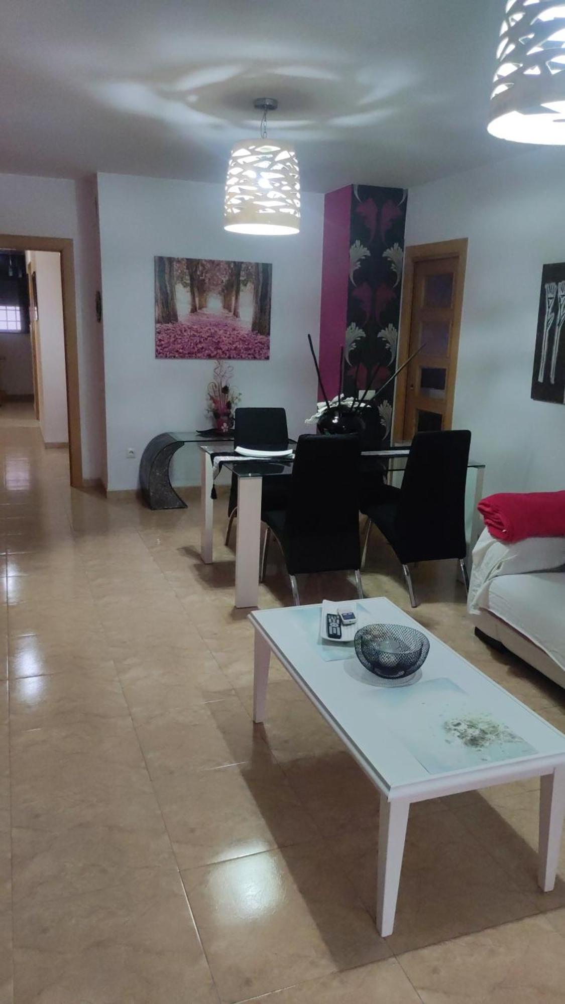 Apartamento Lauma