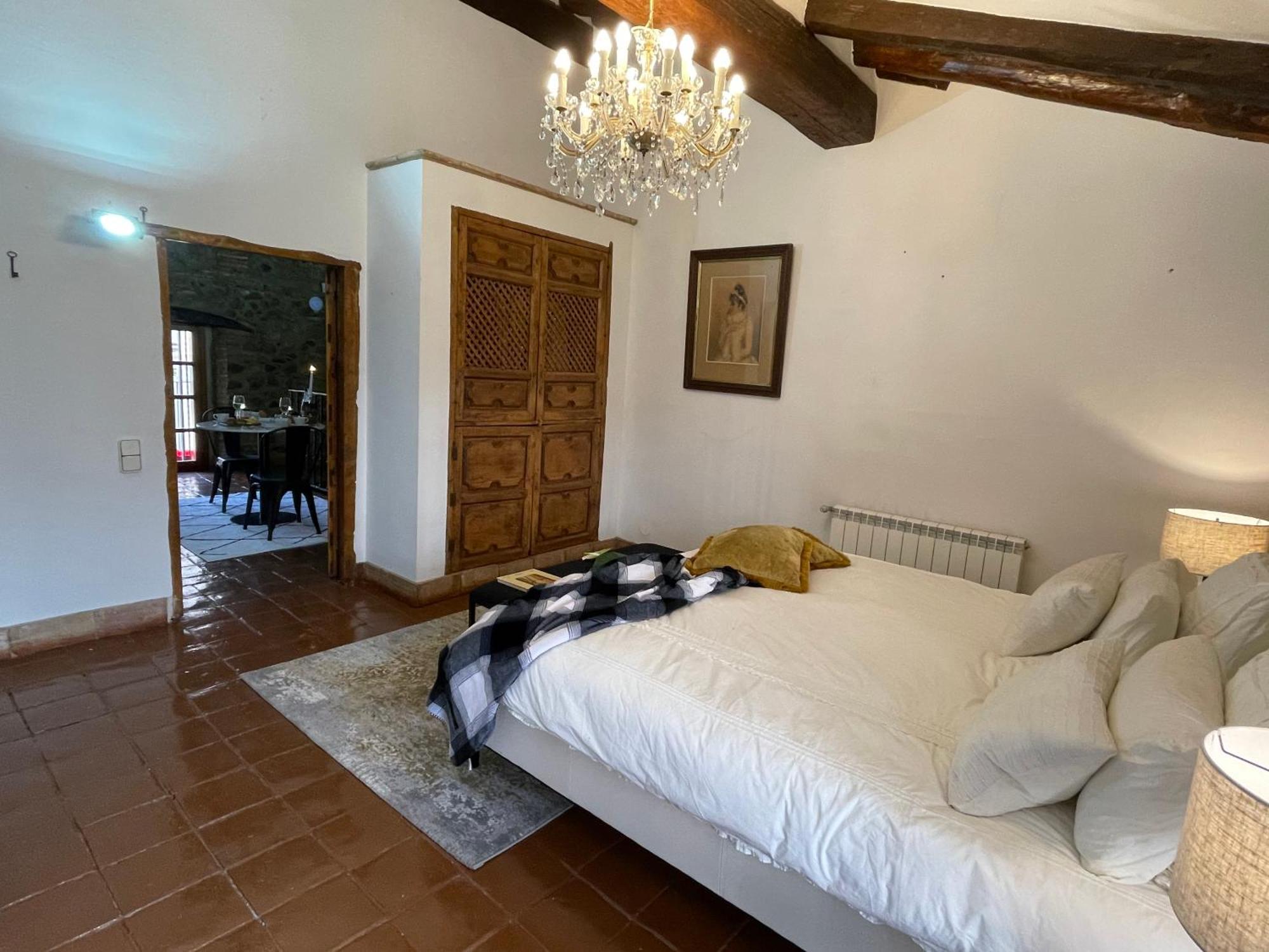Bed & Breakfast Barri Antic