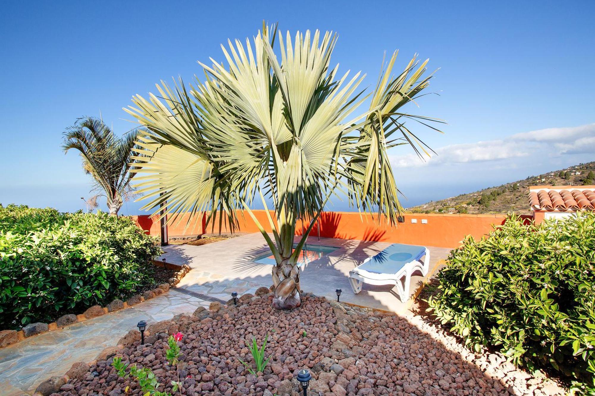 Casita Ariadna