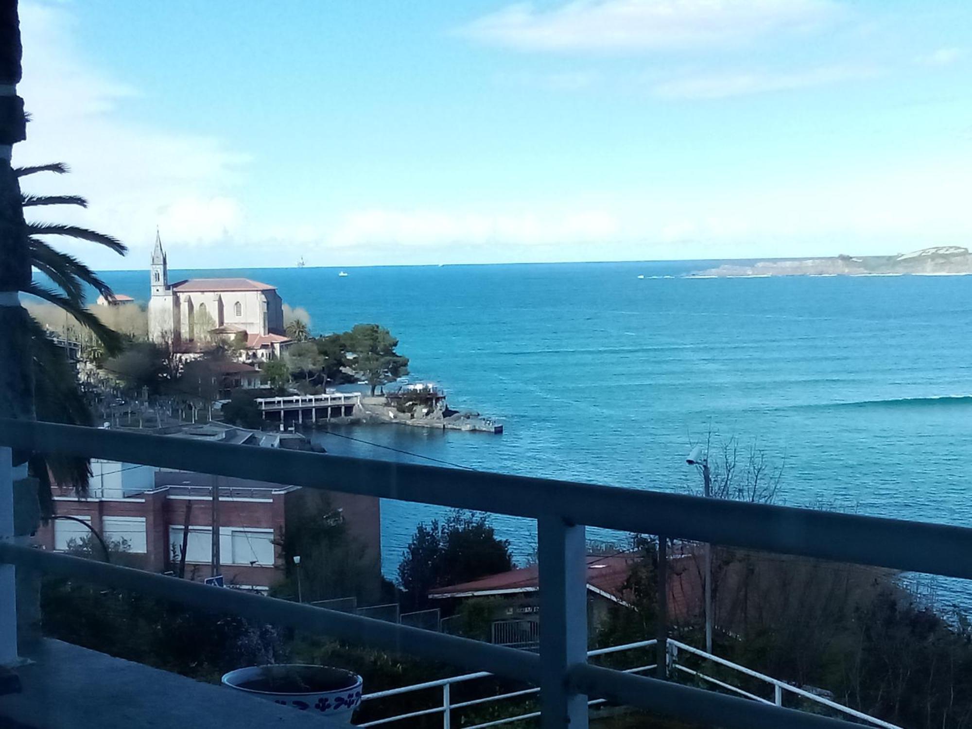 Apartment Uxue. Mundaka