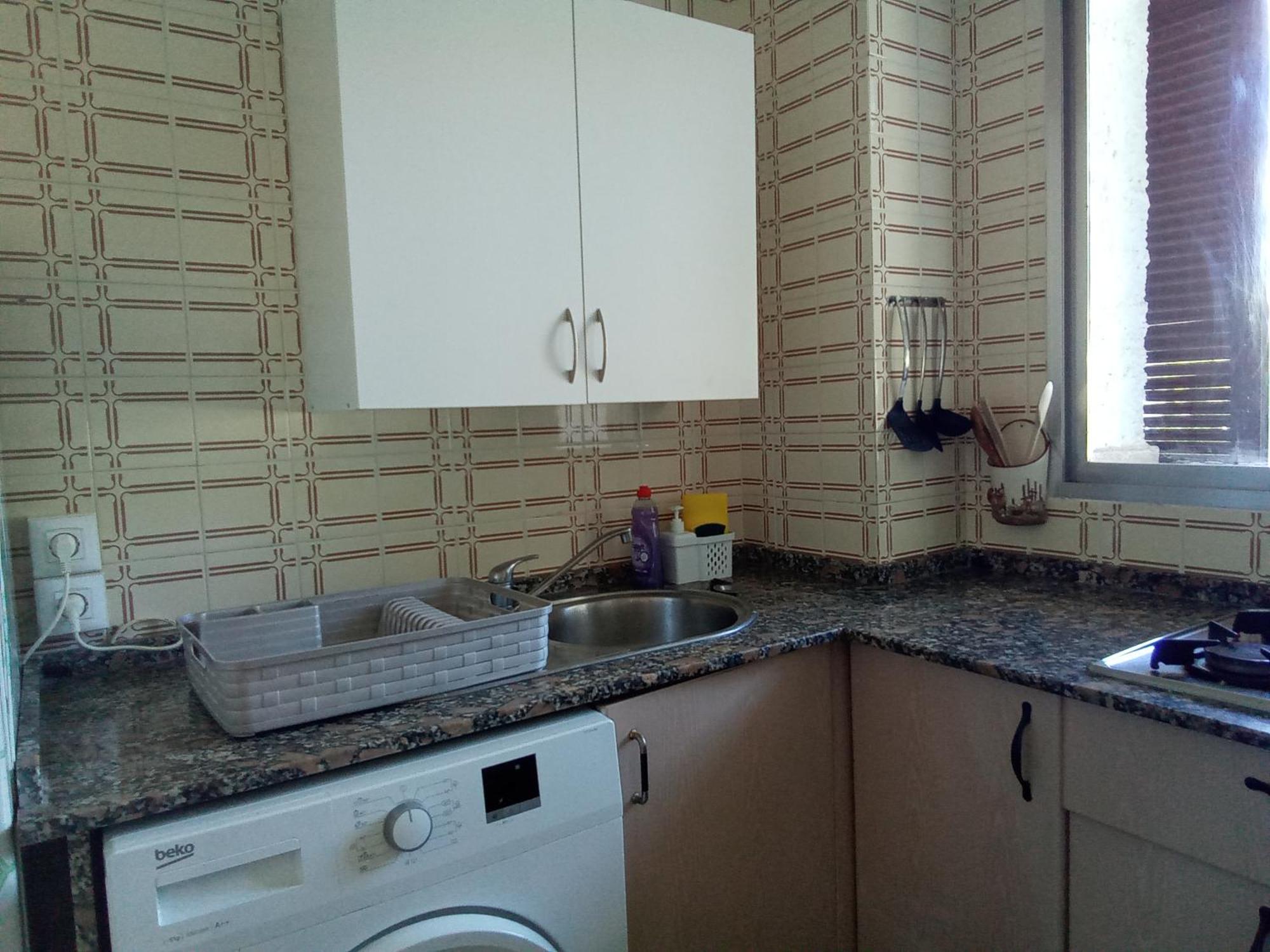 Caños De Meca Apartamento *