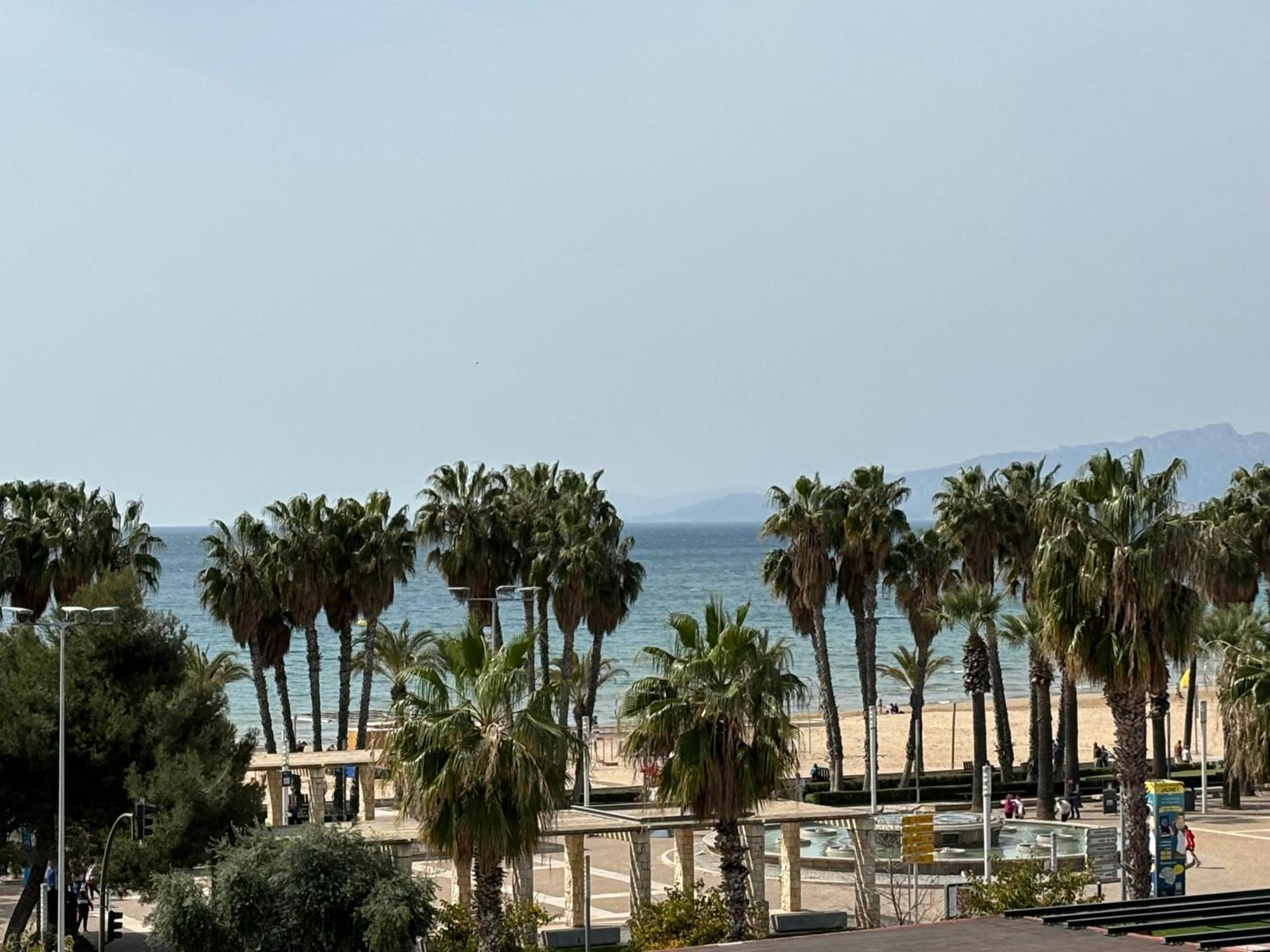 Apartamento El Pinar Fuente Luminosa