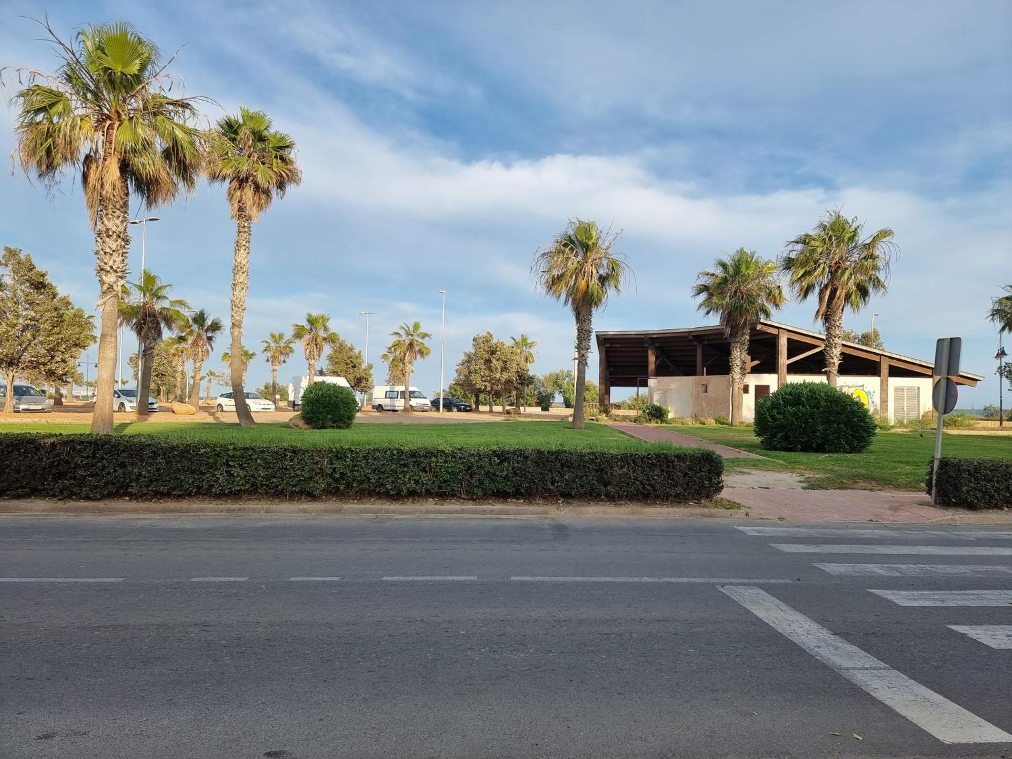 Acogedor Apartamento