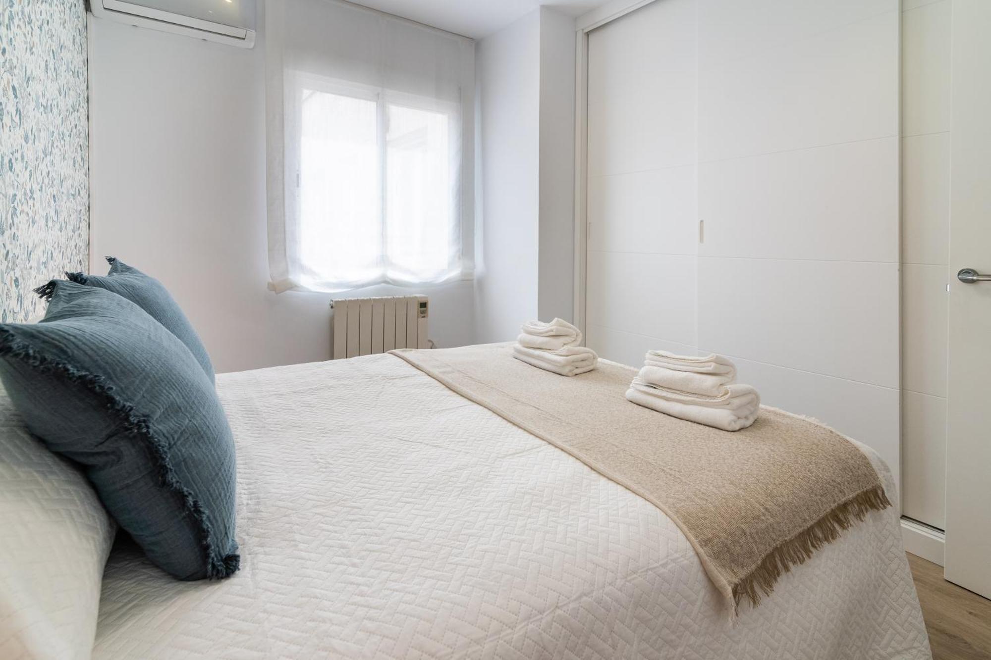 Apartamento New! Antala - Patios De Córdoba
