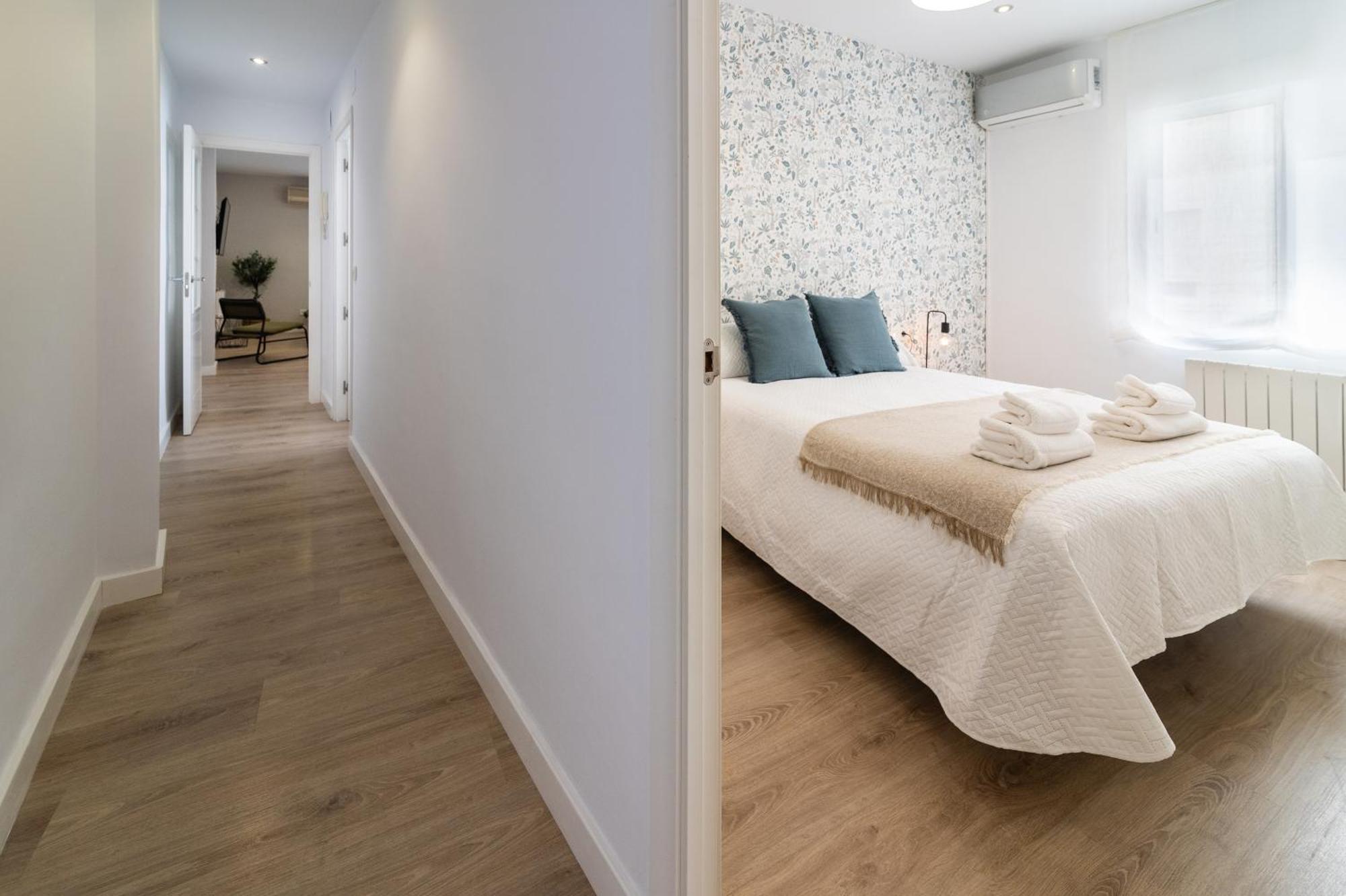 Apartamento New! Antala - Patios De