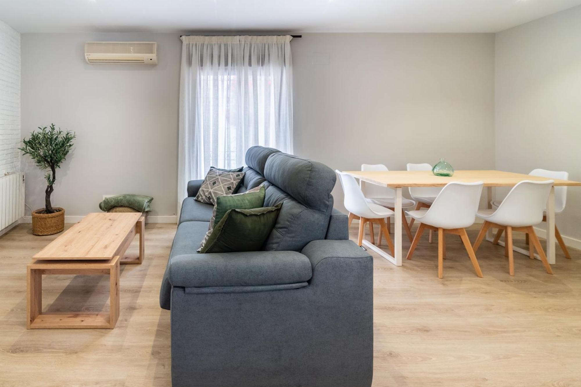 Apartamento New! Antala - Patios De *