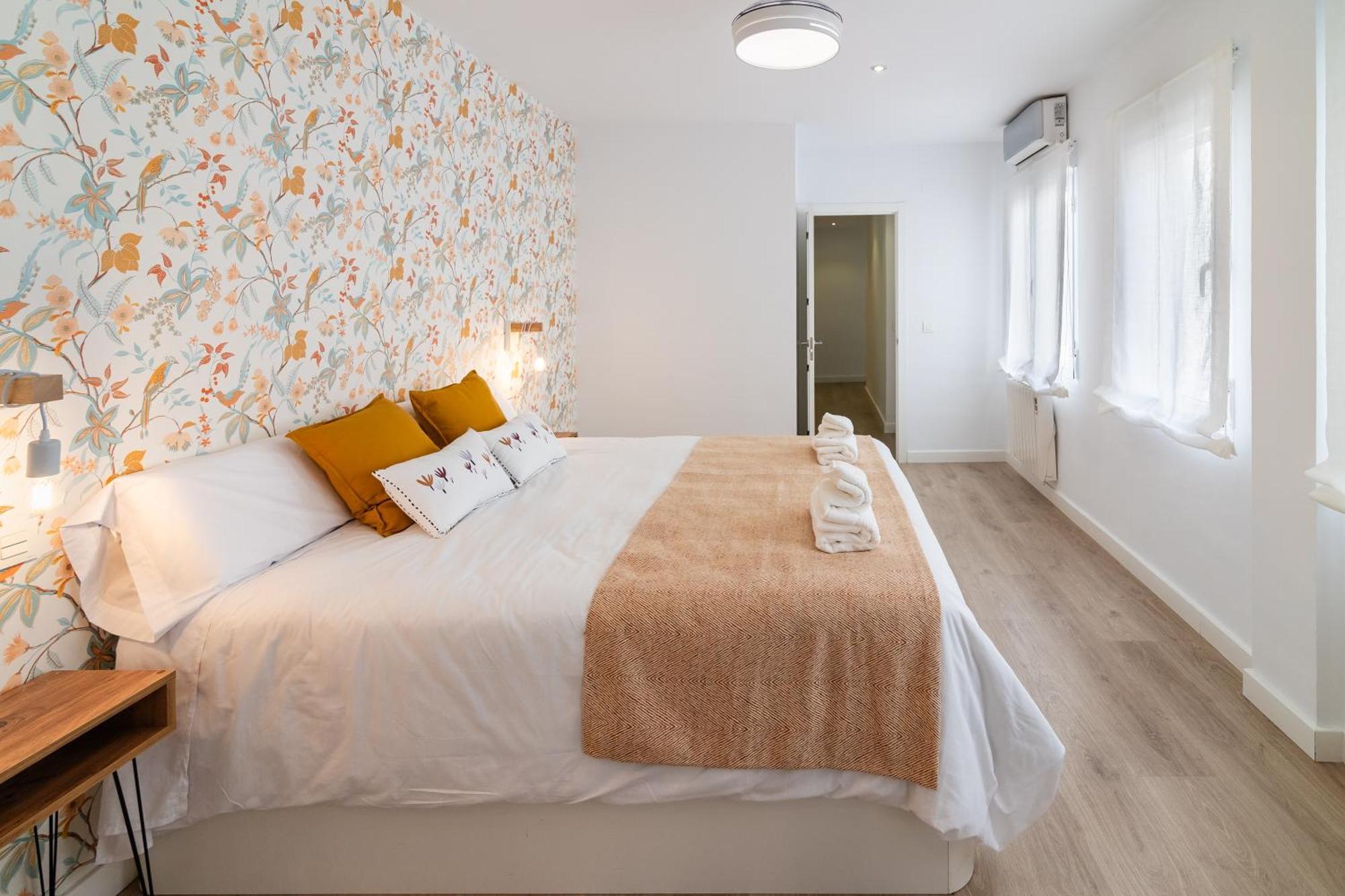 Apartamento New! Antala - Patios De Córdoba