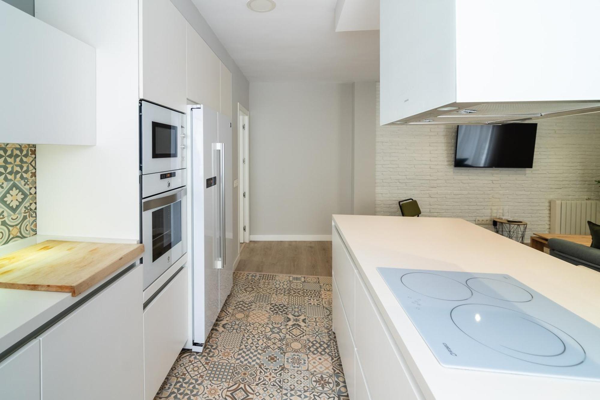 Apartamento New! Antala - Patios De