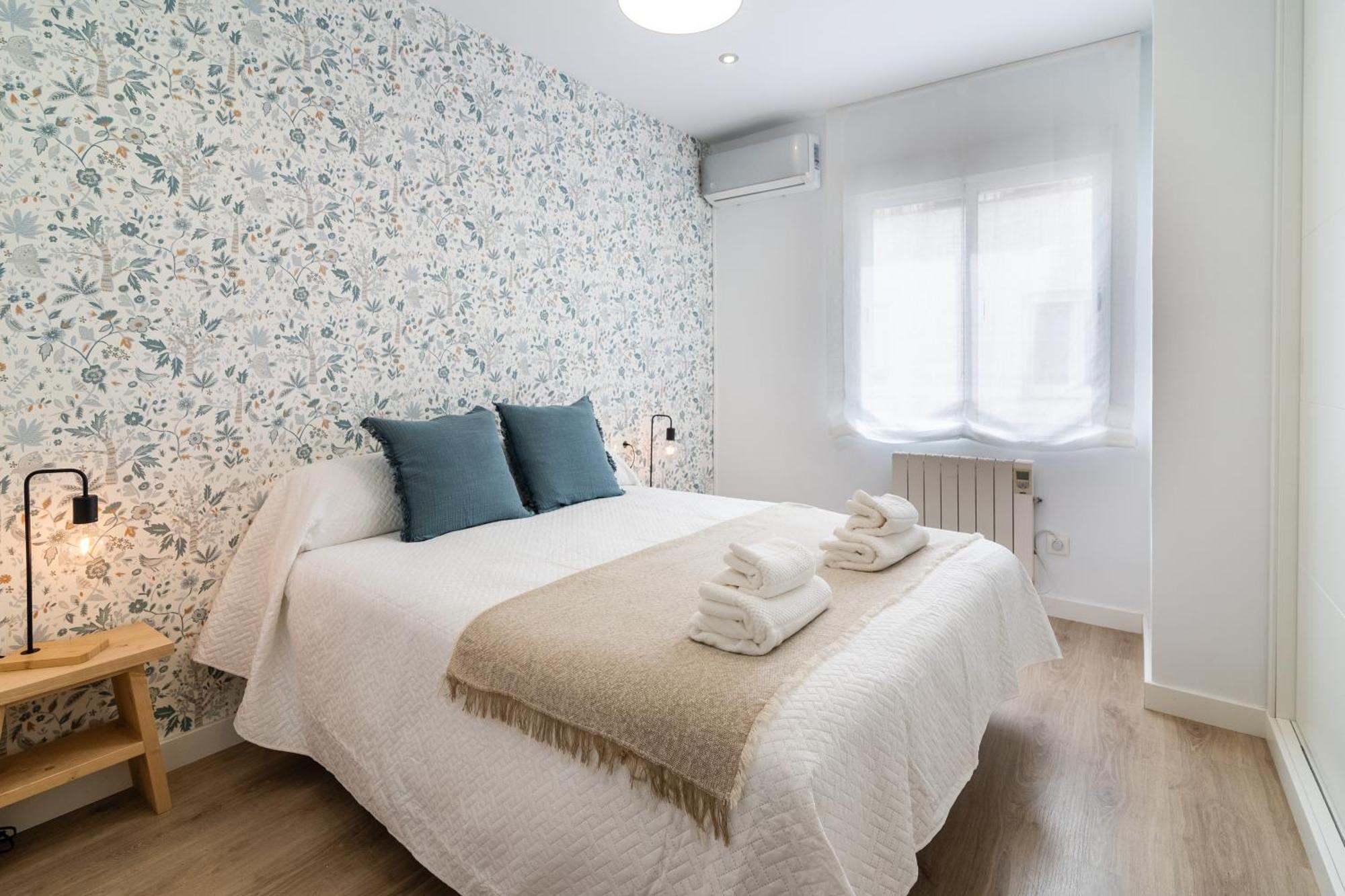 Apartamento New! Antala - Patios De Córdoba