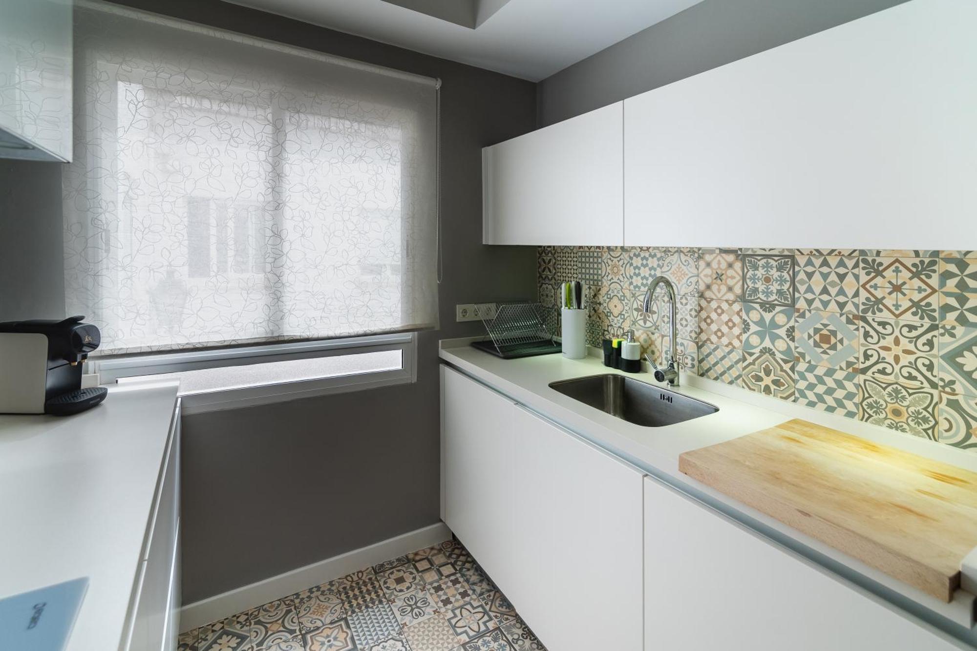 Apartamento New! Antala - Patios De