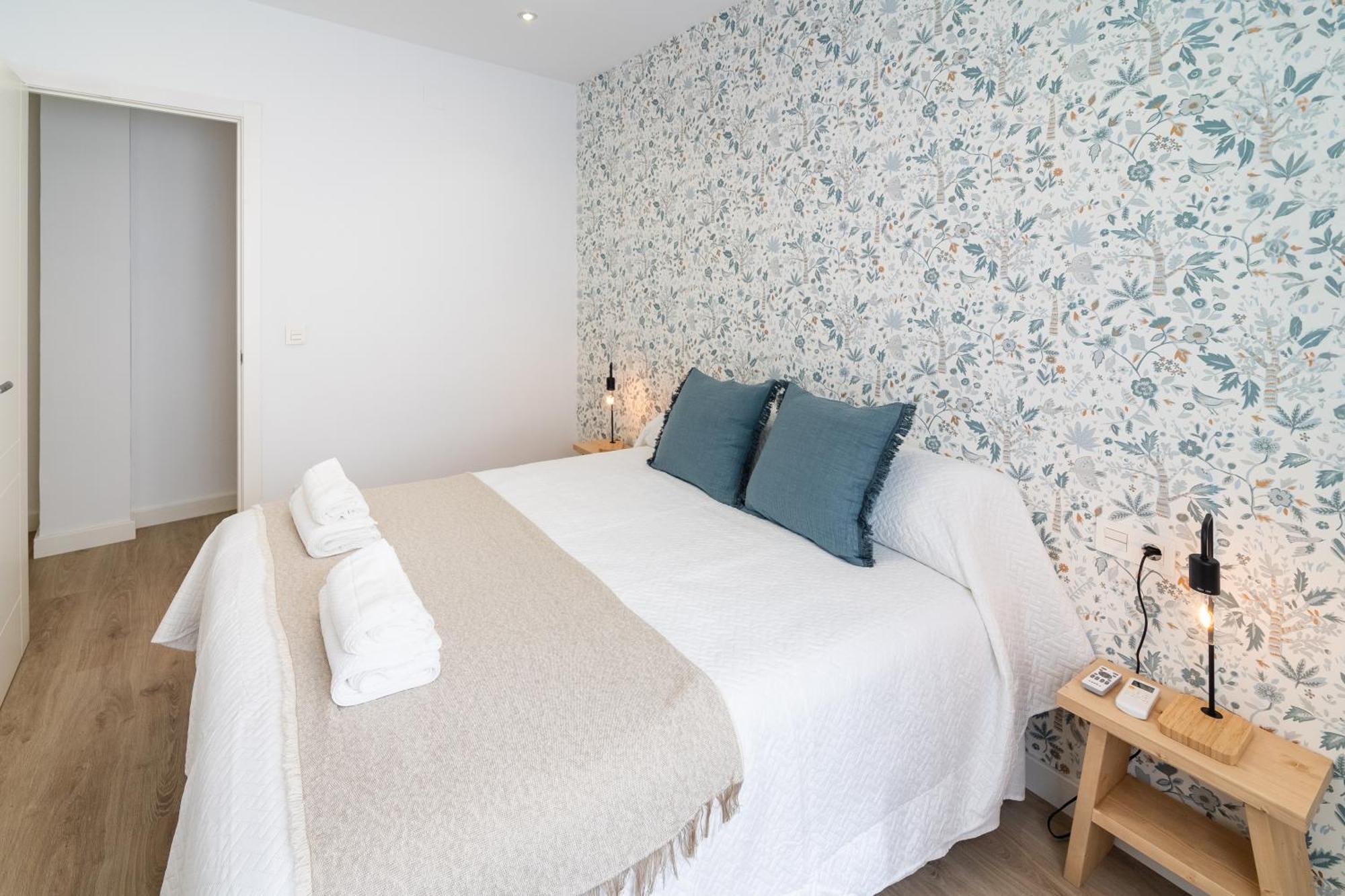 Apartamento New! Antala - Patios De *
