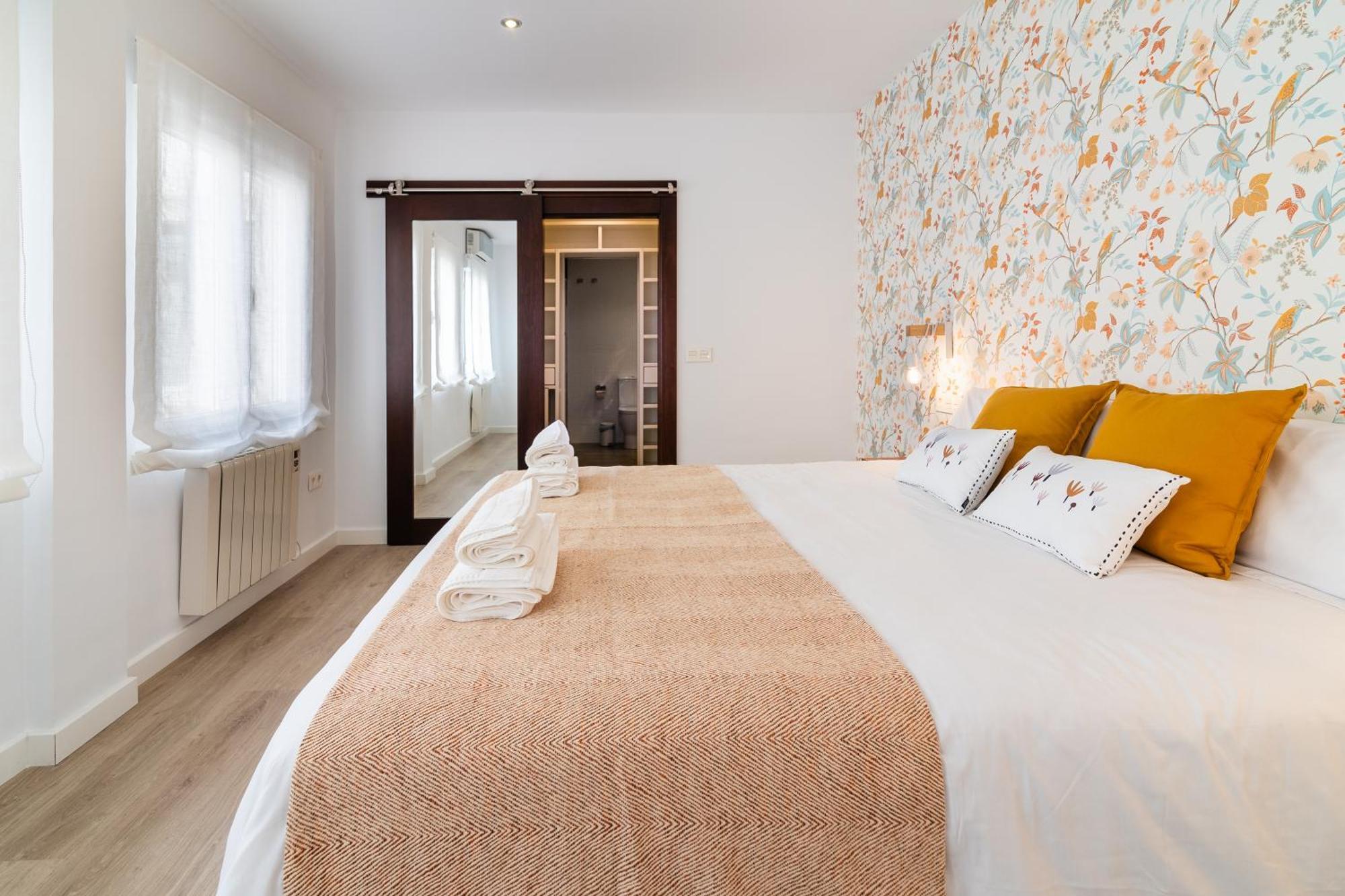 New! Antala - Patios De Apartamento *