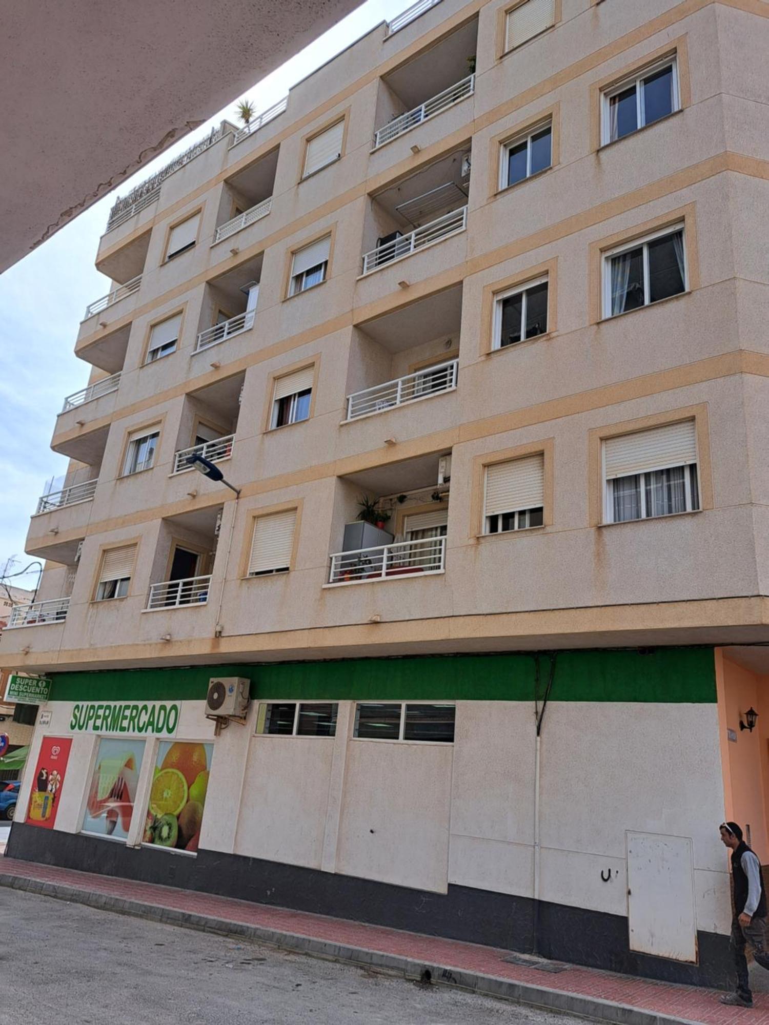 Apartamento Atico Roof