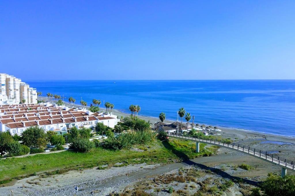Vista Al Mar 1 Apartment Algarrobo Costa