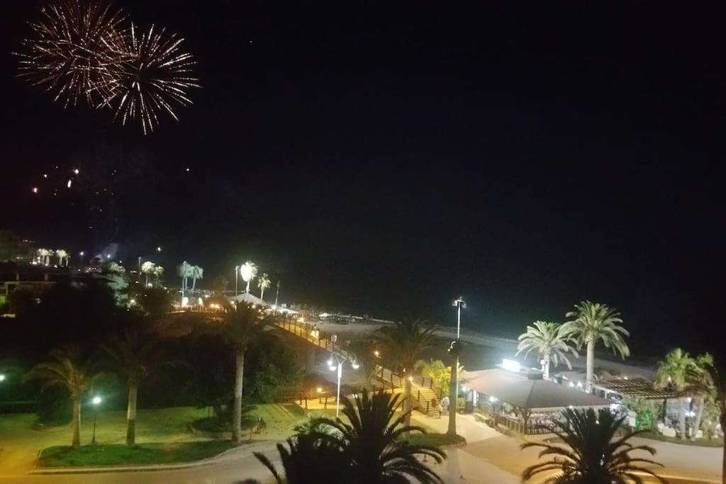 Vista Al Mar 1 Algarrobo Costa