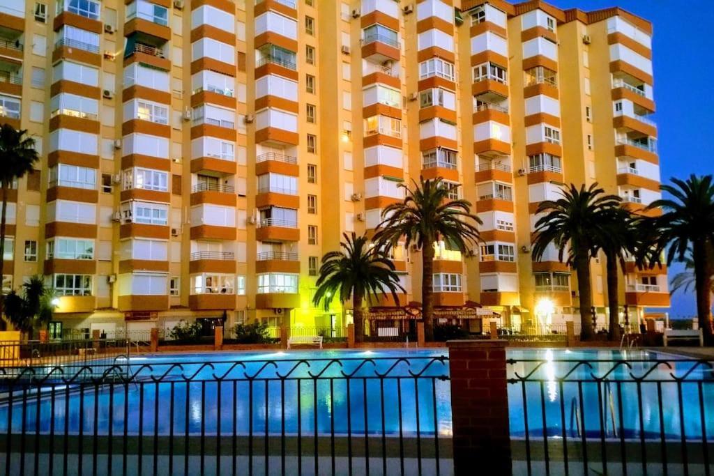 Vista Al Mar 1 Apartment Algarrobo Costa