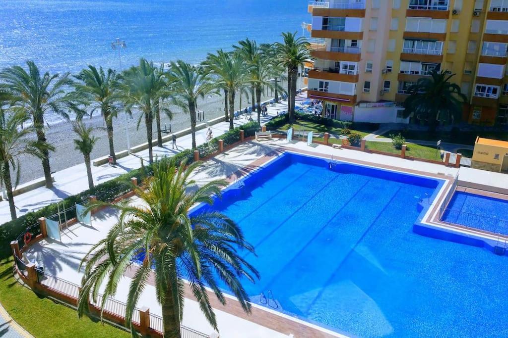 Vista Al Mar 1