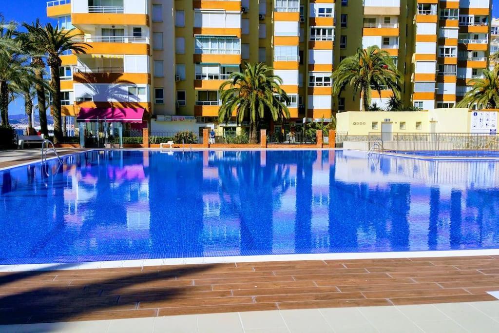 Vista Al Mar 1 Apartment Algarrobo Costa