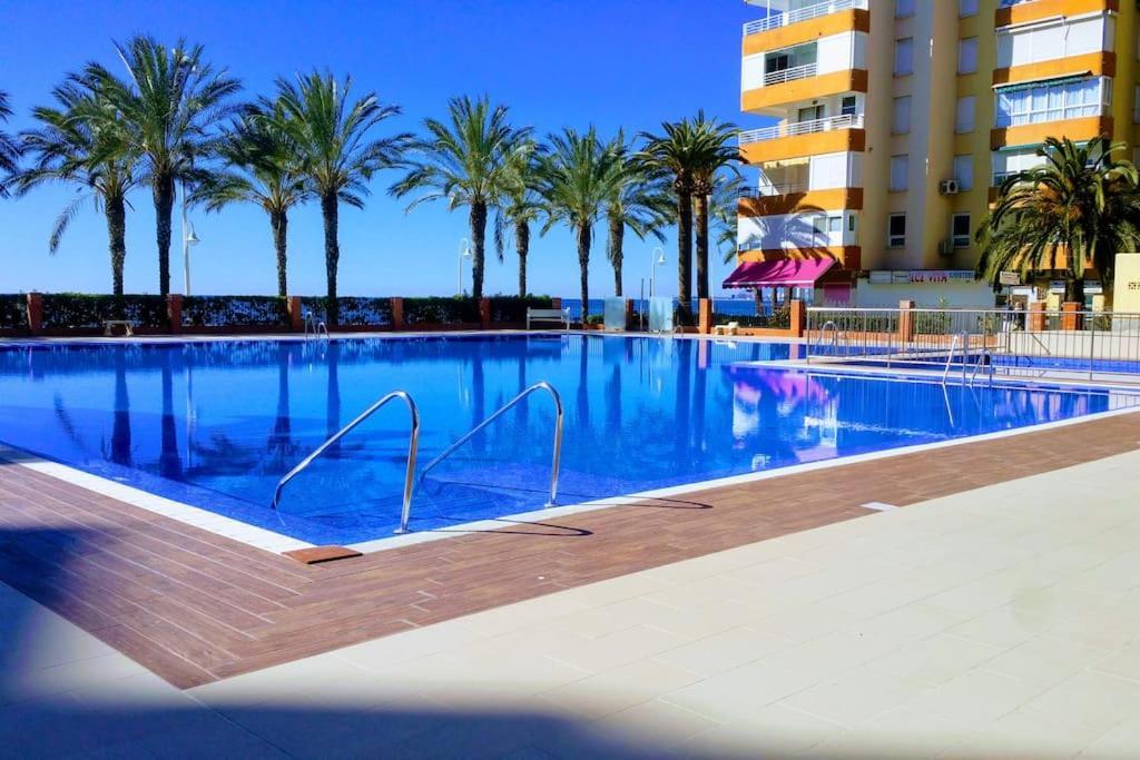 Apartment Vista Al Mar 1 *