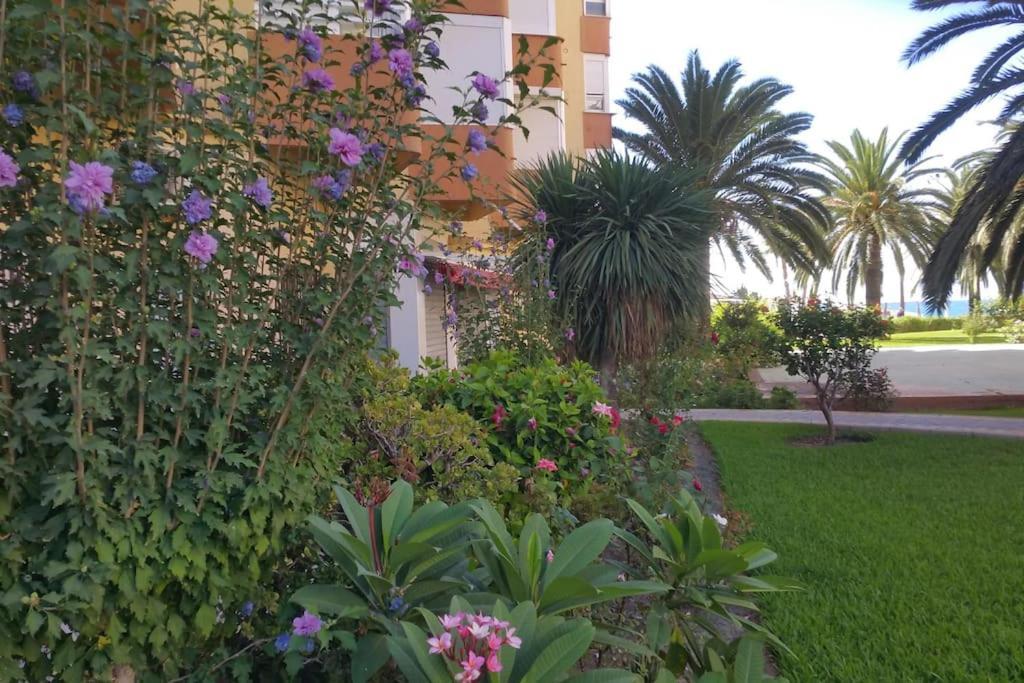 Vista Al Mar 1 Apartment Algarrobo Costa