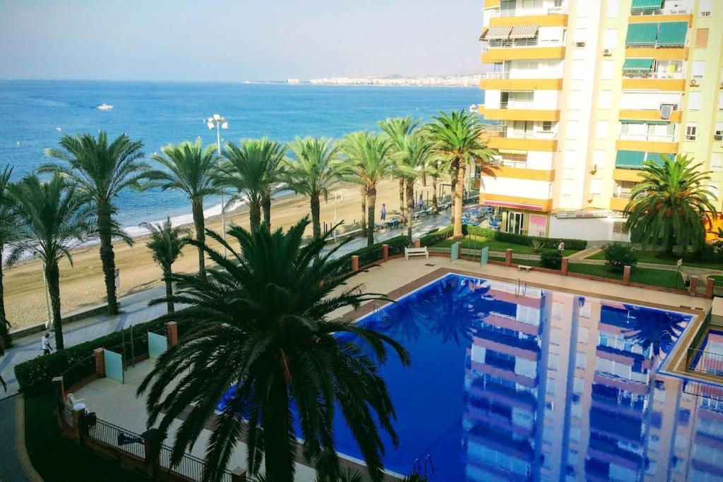 Apartment Vista Al Mar 1 *