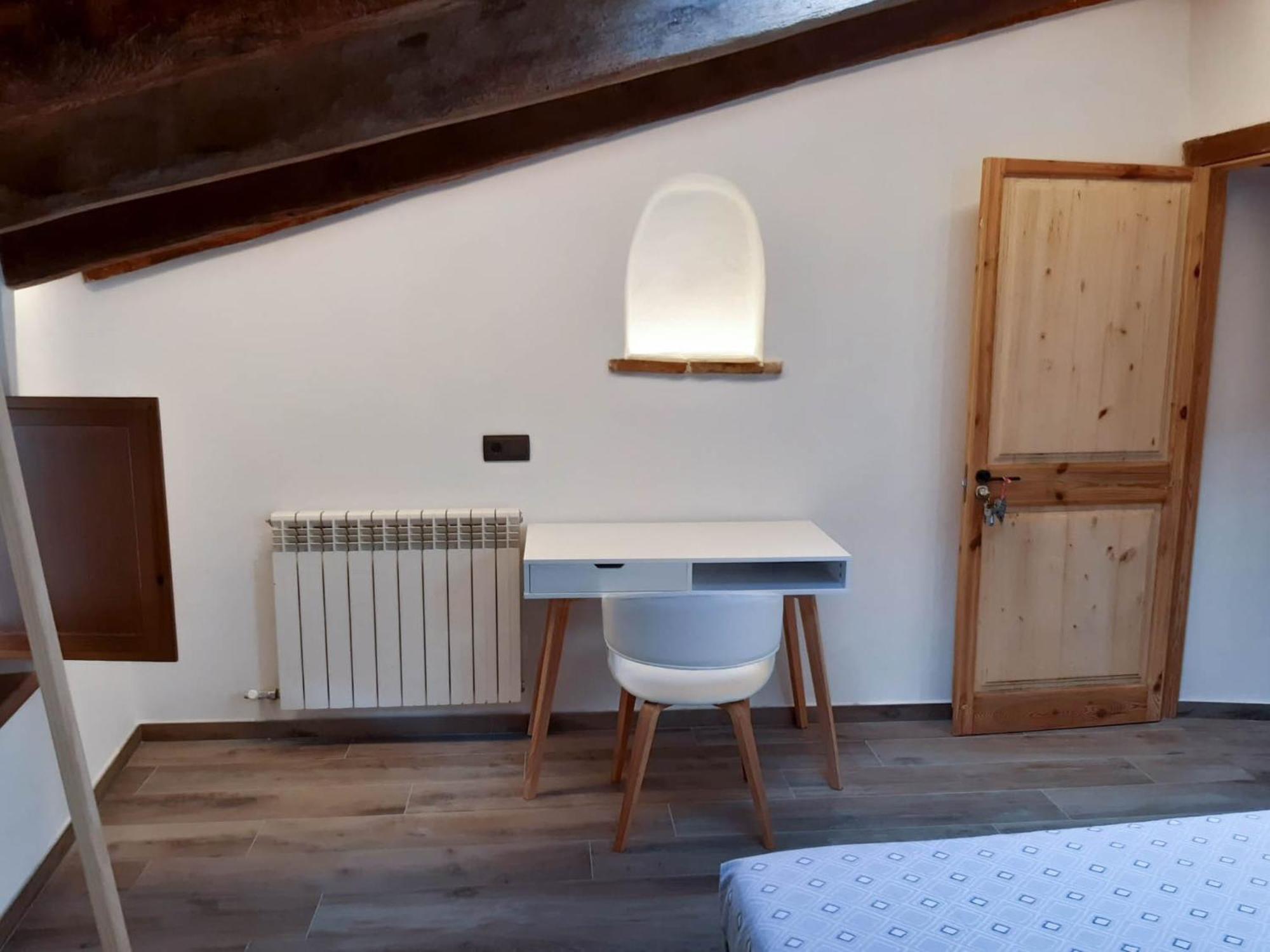 Apartment Niu De Queralt Vic