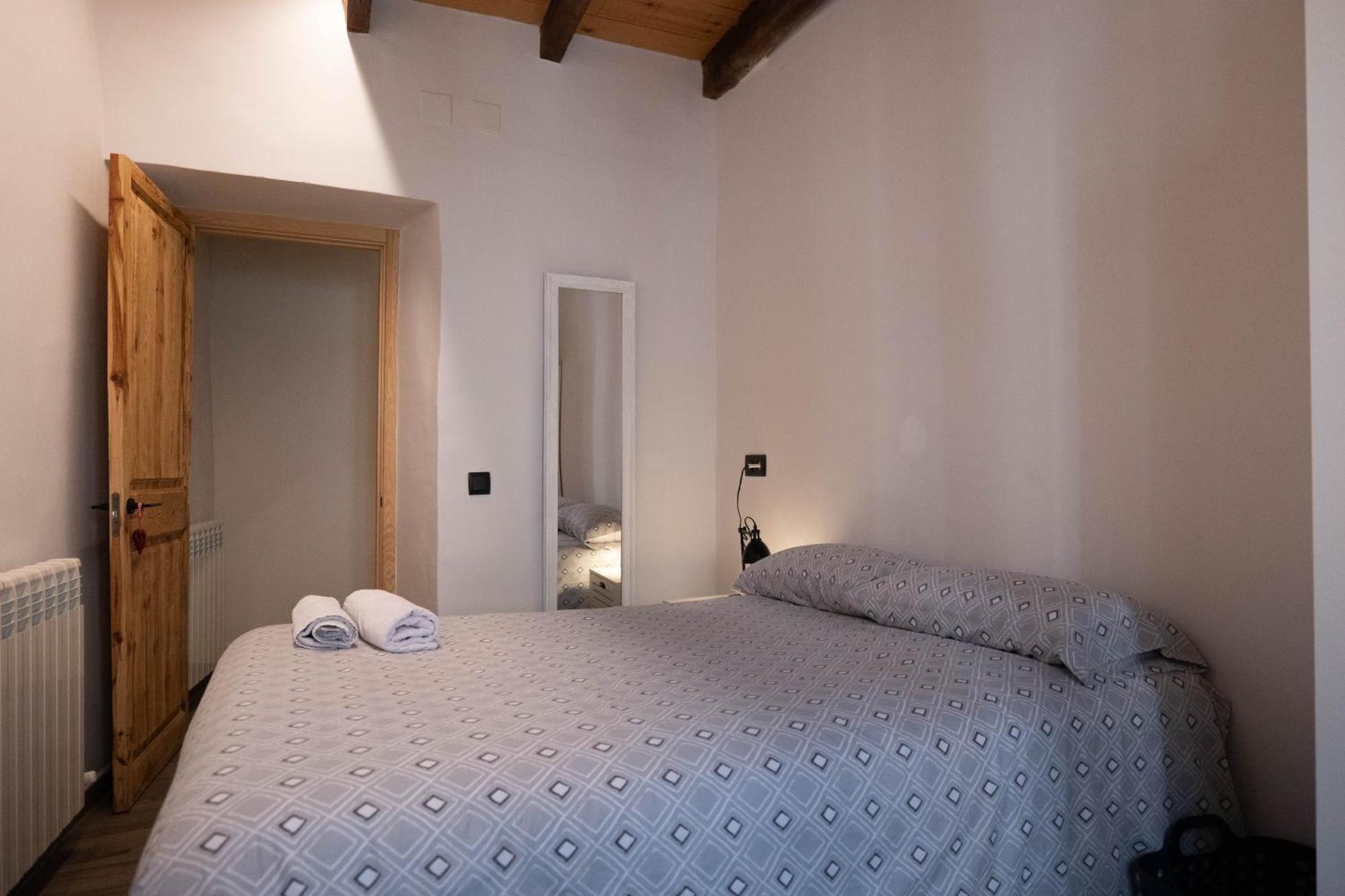 Apartment Niu De Queralt *