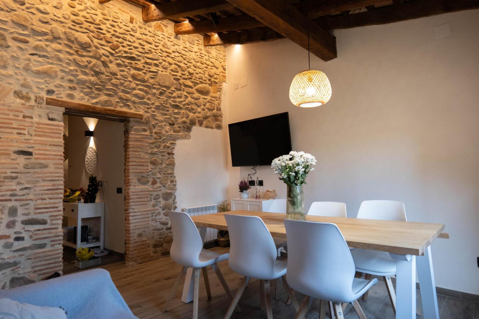 Apartment Niu De Queralt *