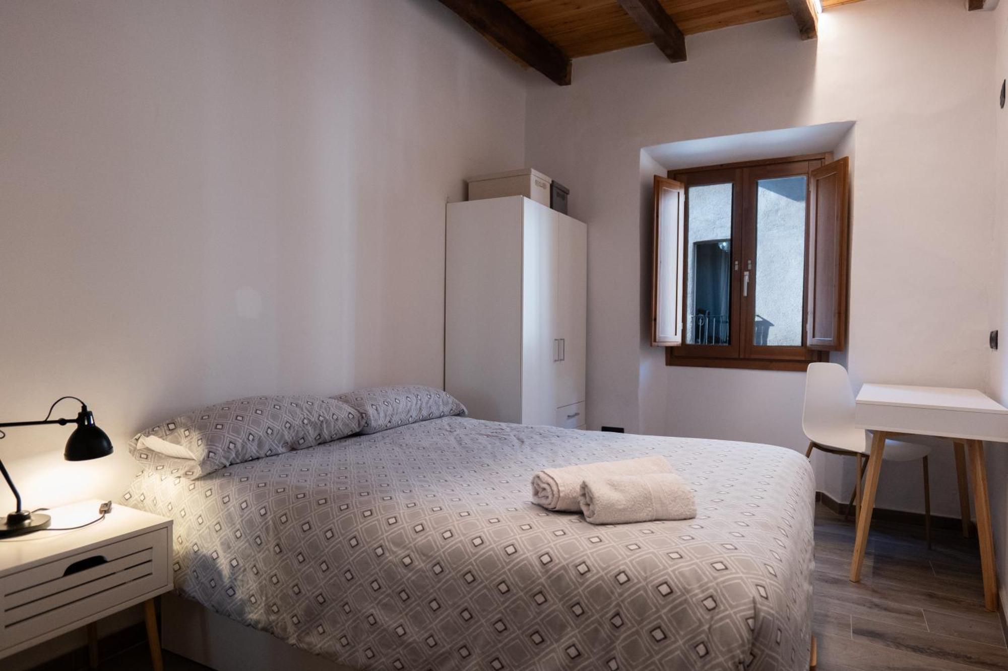 Apartment Niu De Queralt Vic