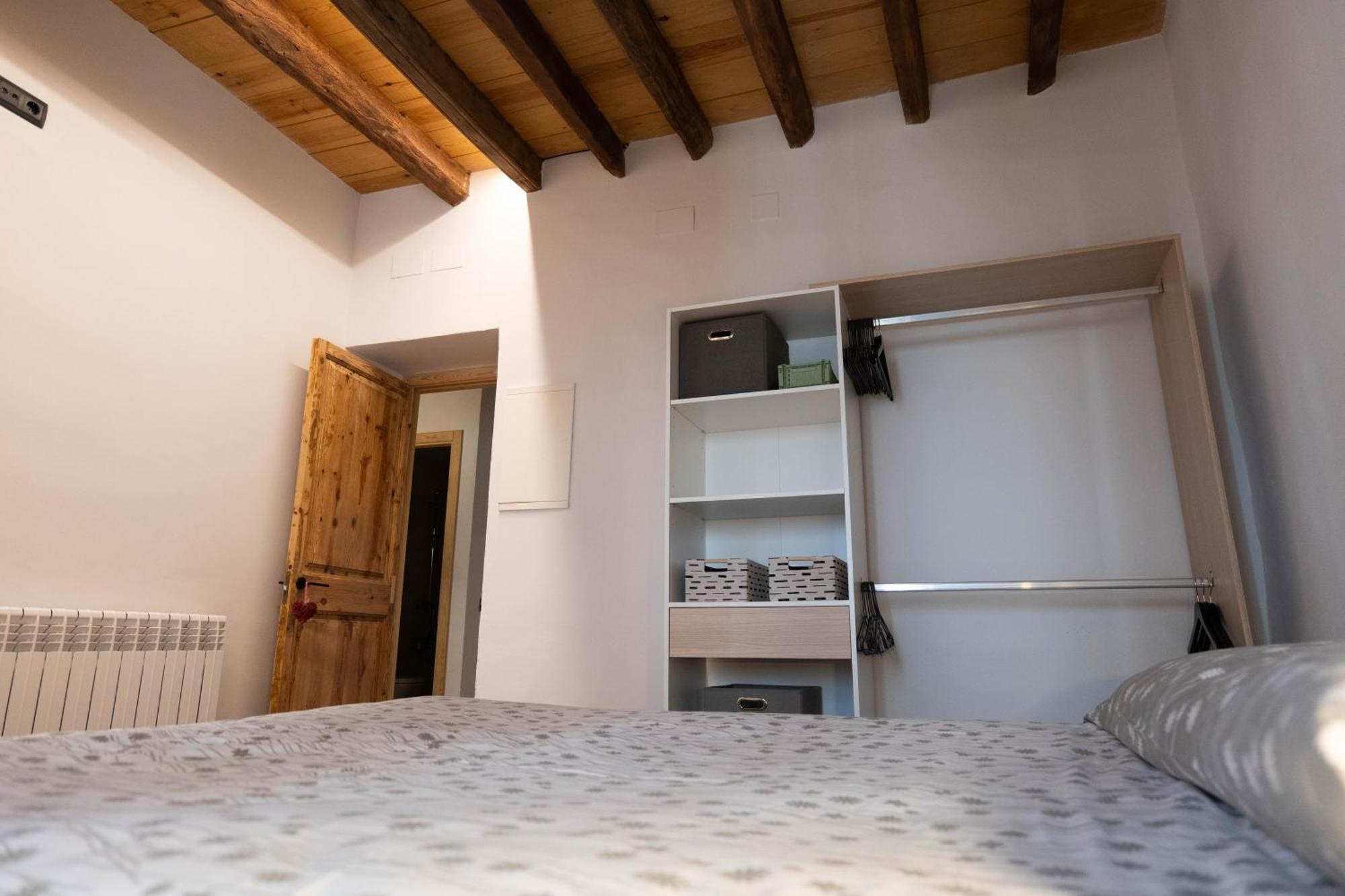 Apartment Niu De Queralt *