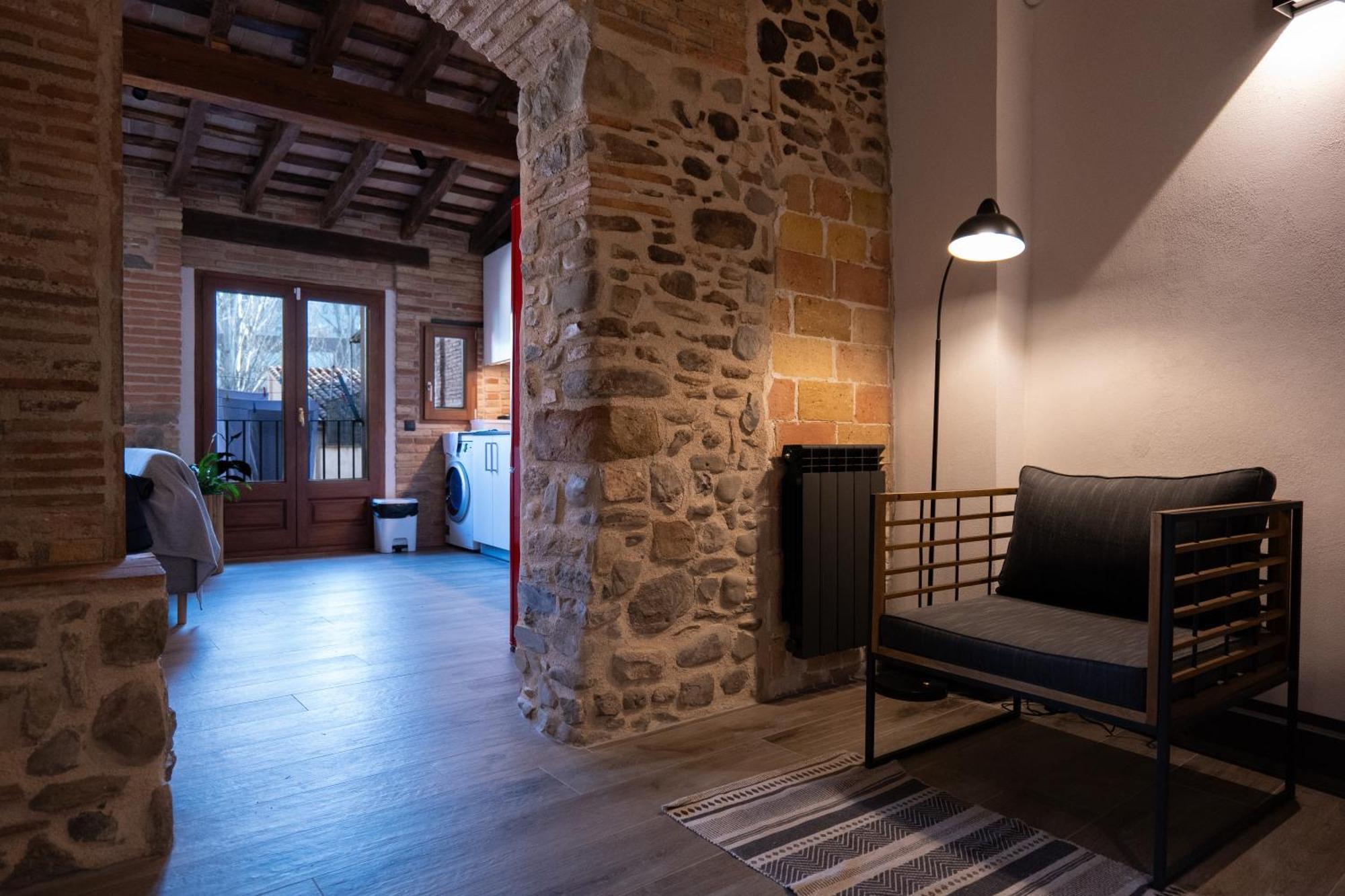 Apartment Niu De Queralt Vic