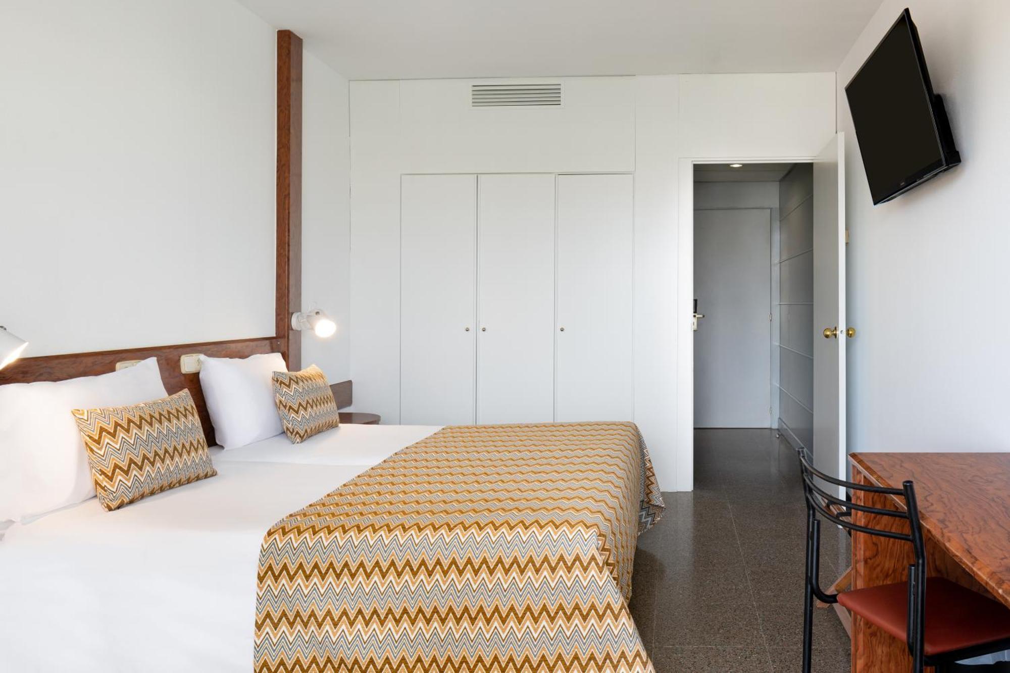 Htop Platja Park #htopfun Hotel Platja d'Aro