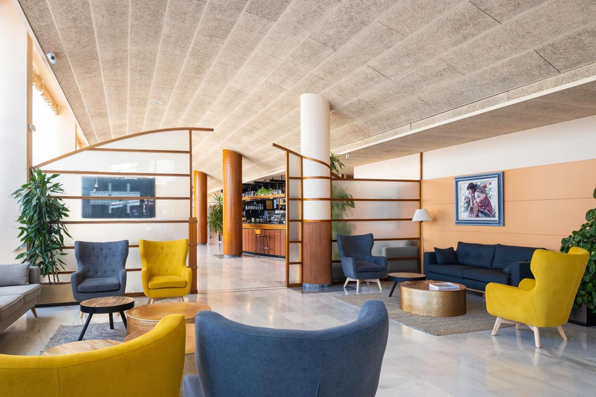 Htop Platja Park #htopfun Hotel