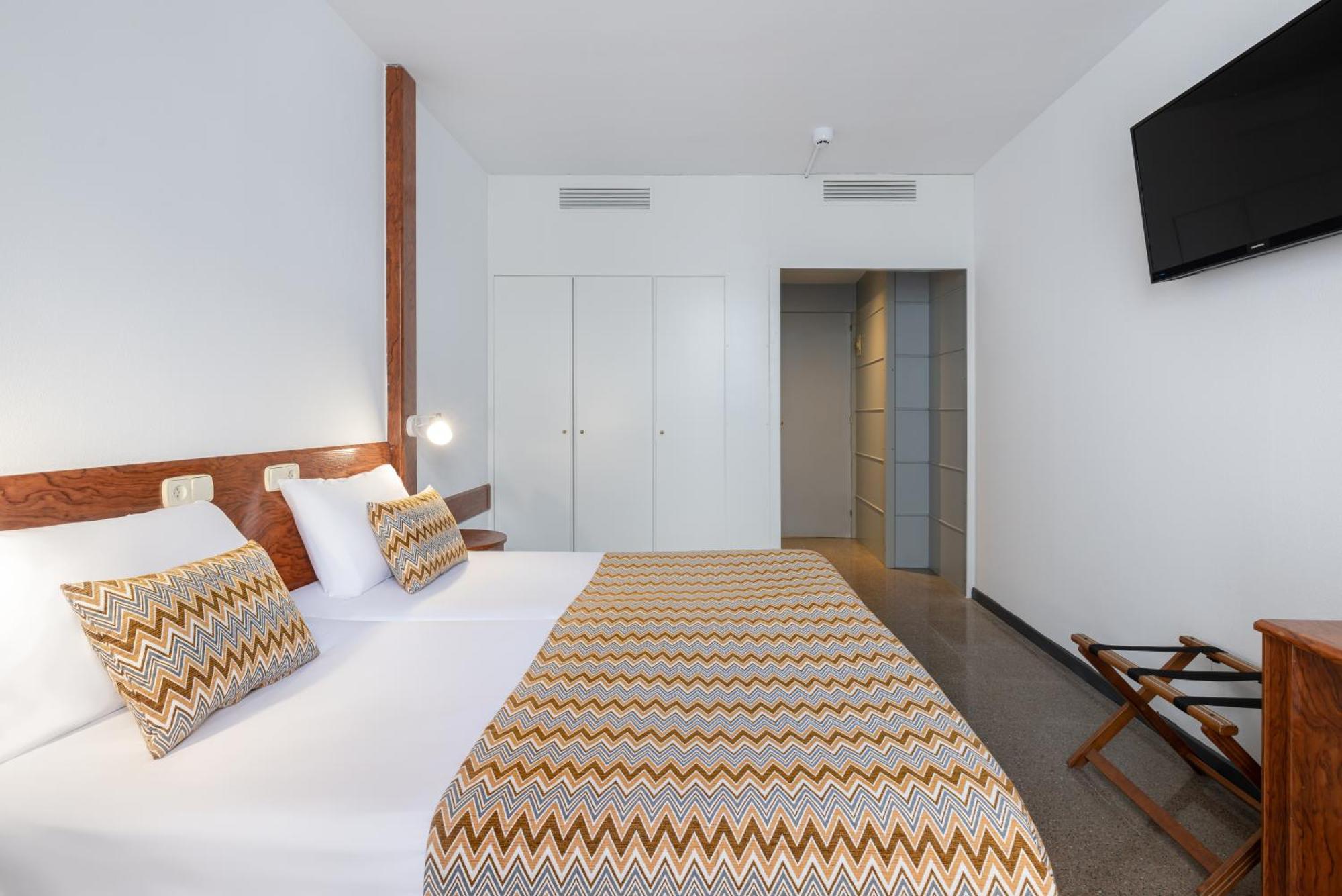 Hotel Htop Platja Park #htopfun Platja d'Aro