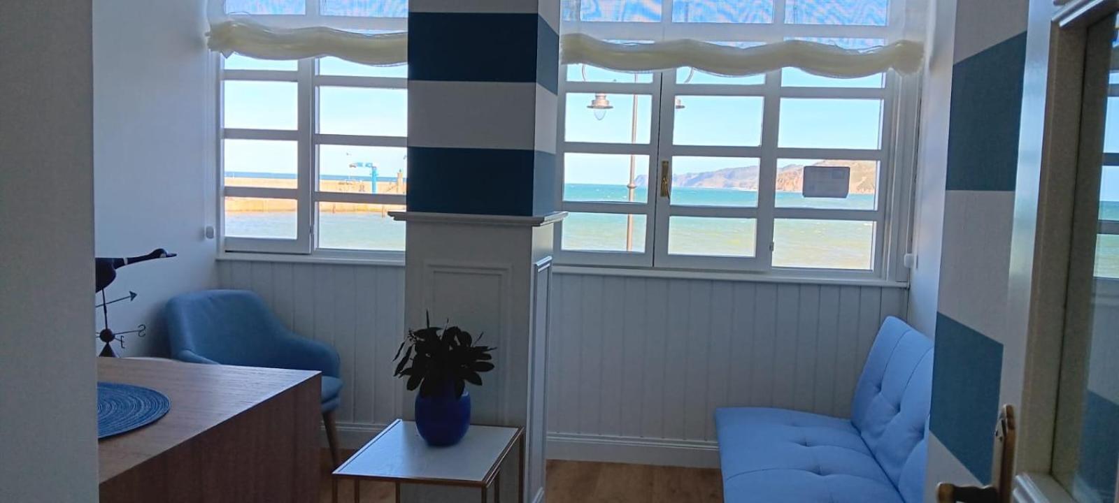Hotel El Pescador